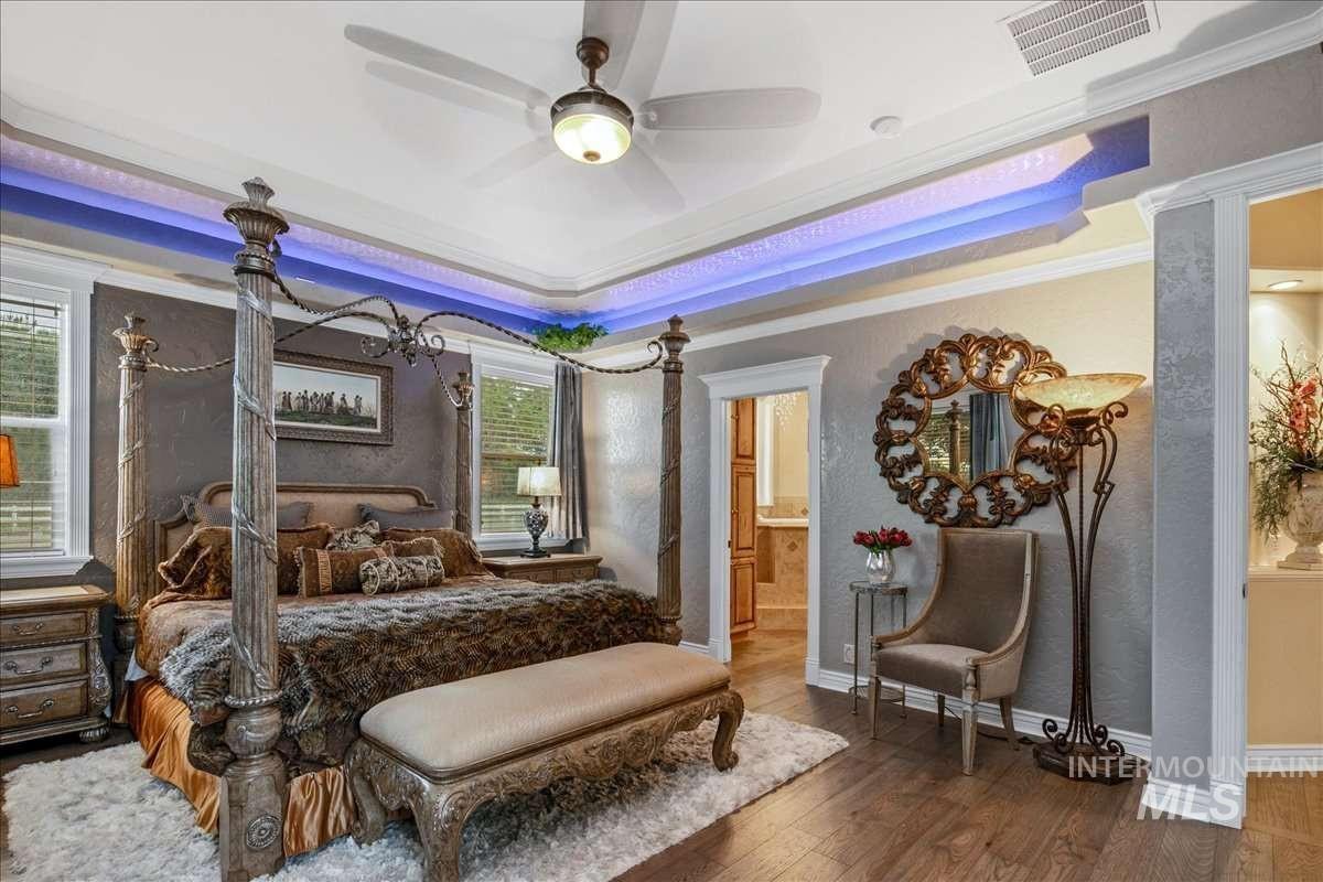 4039 Saint James Loop, Nampa, Idaho 83687, 4 Bedrooms, 7 Bathrooms, Residential For Sale, Price $2,090,000, 98980433