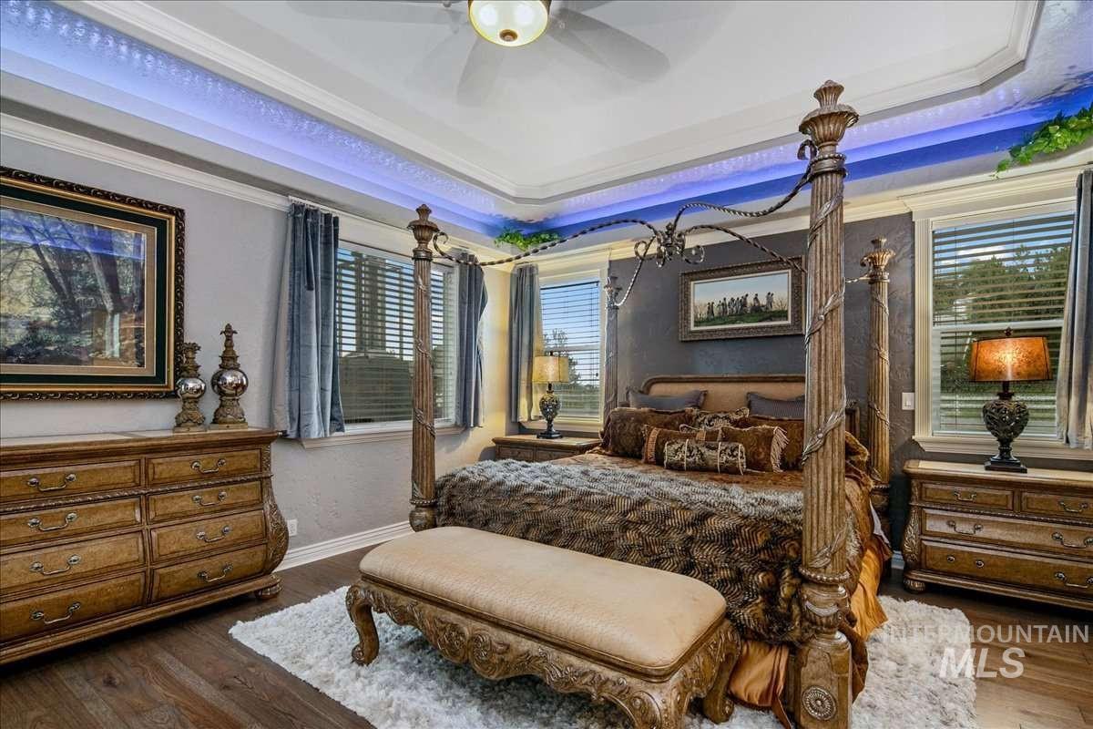 4039 Saint James Loop, Nampa, Idaho 83687, 4 Bedrooms, 7 Bathrooms, Residential For Sale, Price $2,090,000, 98980433