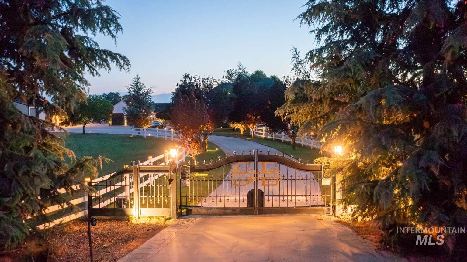 4039 Saint James Loop, Nampa, Idaho 83687, 4 Bedrooms, 7 Bathrooms, Residential For Sale, Price $2,090,000, 98980433