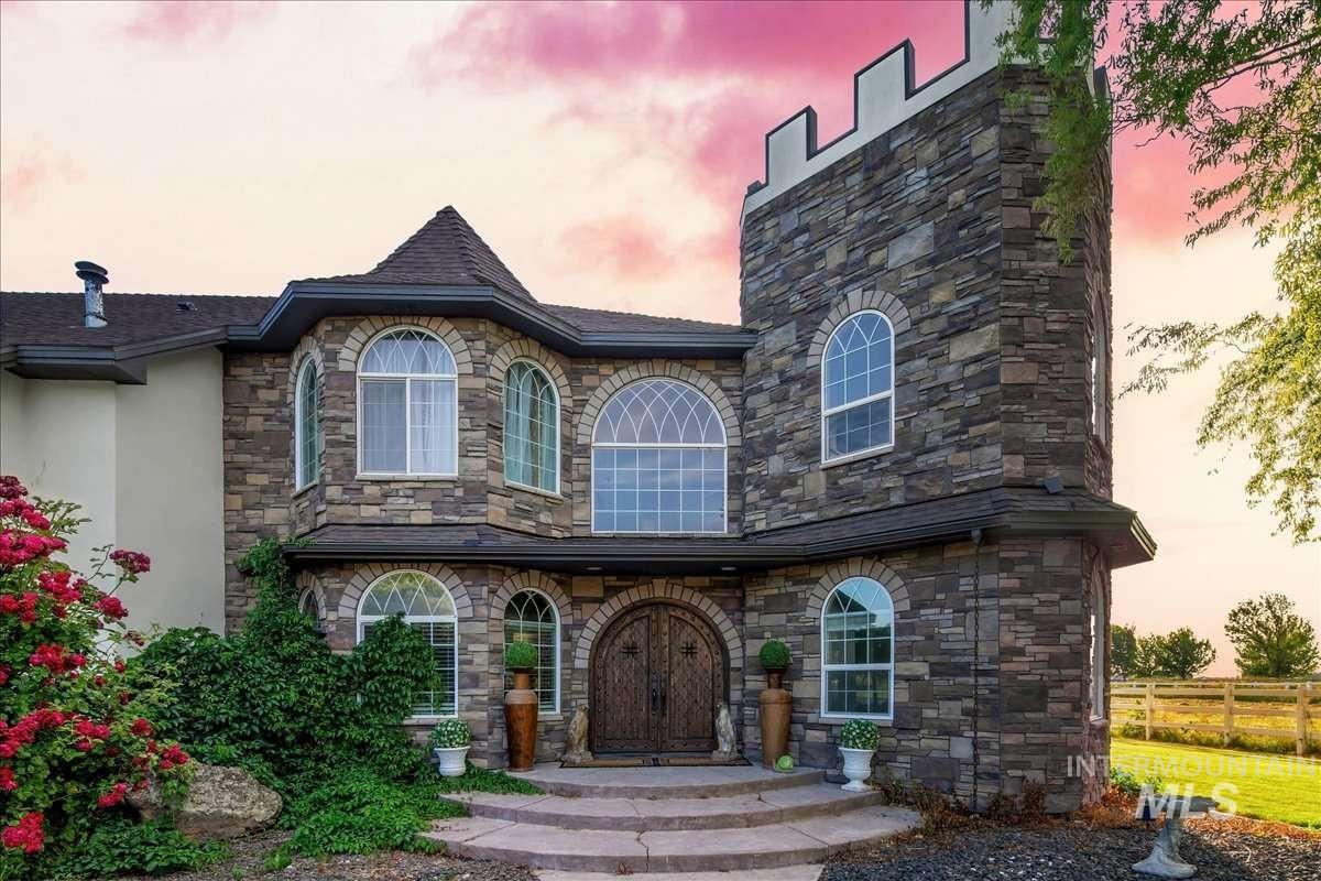 4039 Saint James Loop, Nampa, Idaho 83687, 4 Bedrooms, 7 Bathrooms, Residential For Sale, Price $2,090,000, 98980433