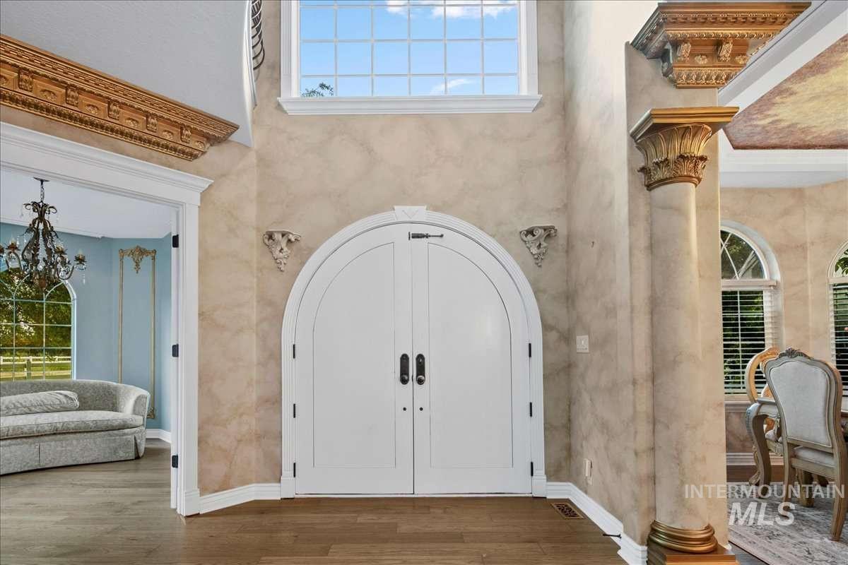 4039 Saint James Loop, Nampa, Idaho 83687, 4 Bedrooms, 7 Bathrooms, Residential For Sale, Price $2,090,000, 98980433