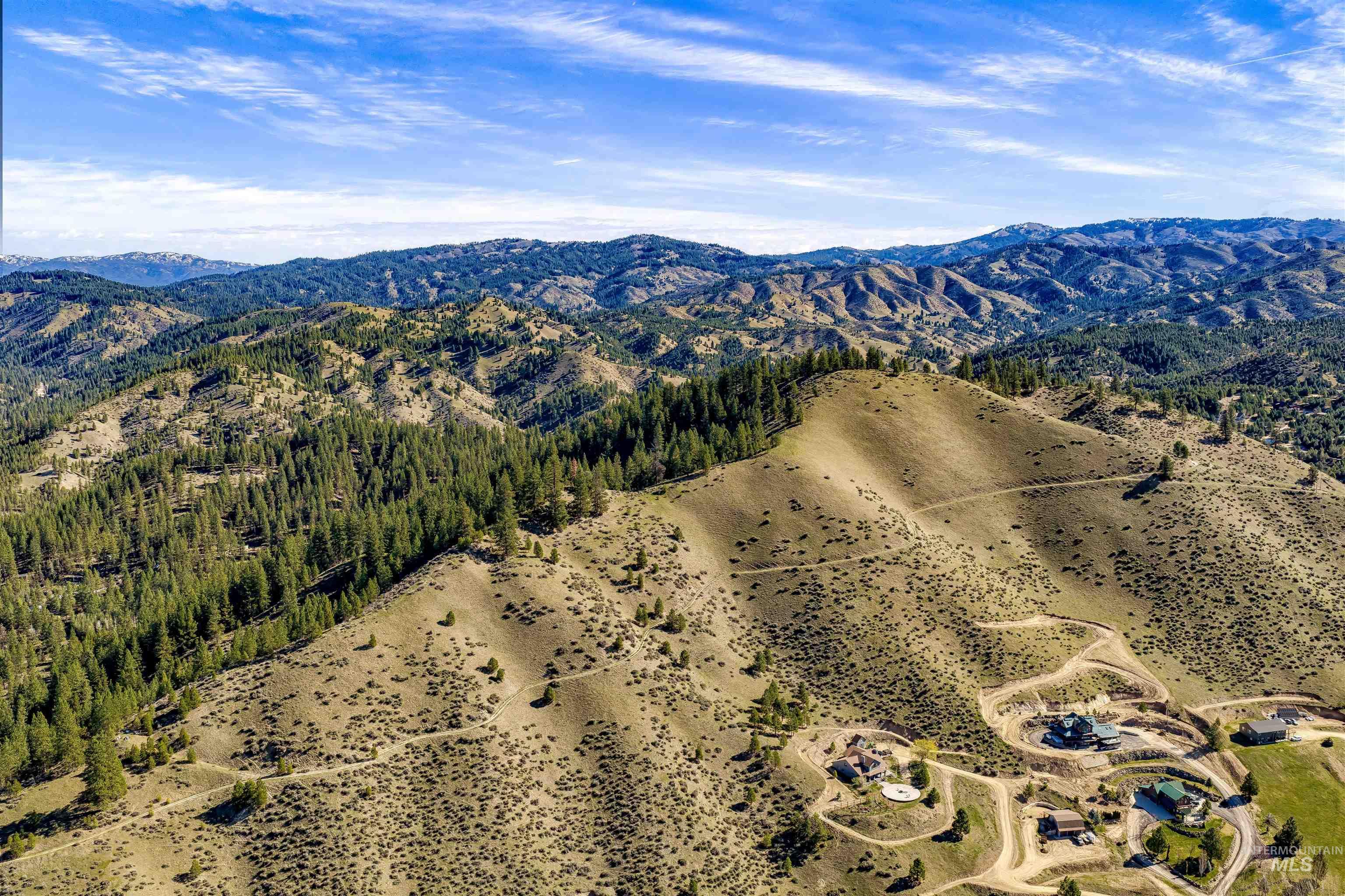 65ac TBD High Corral Road, Boise, Idaho 83716, Land For Sale, Price $1,485,000,MLS 98980434