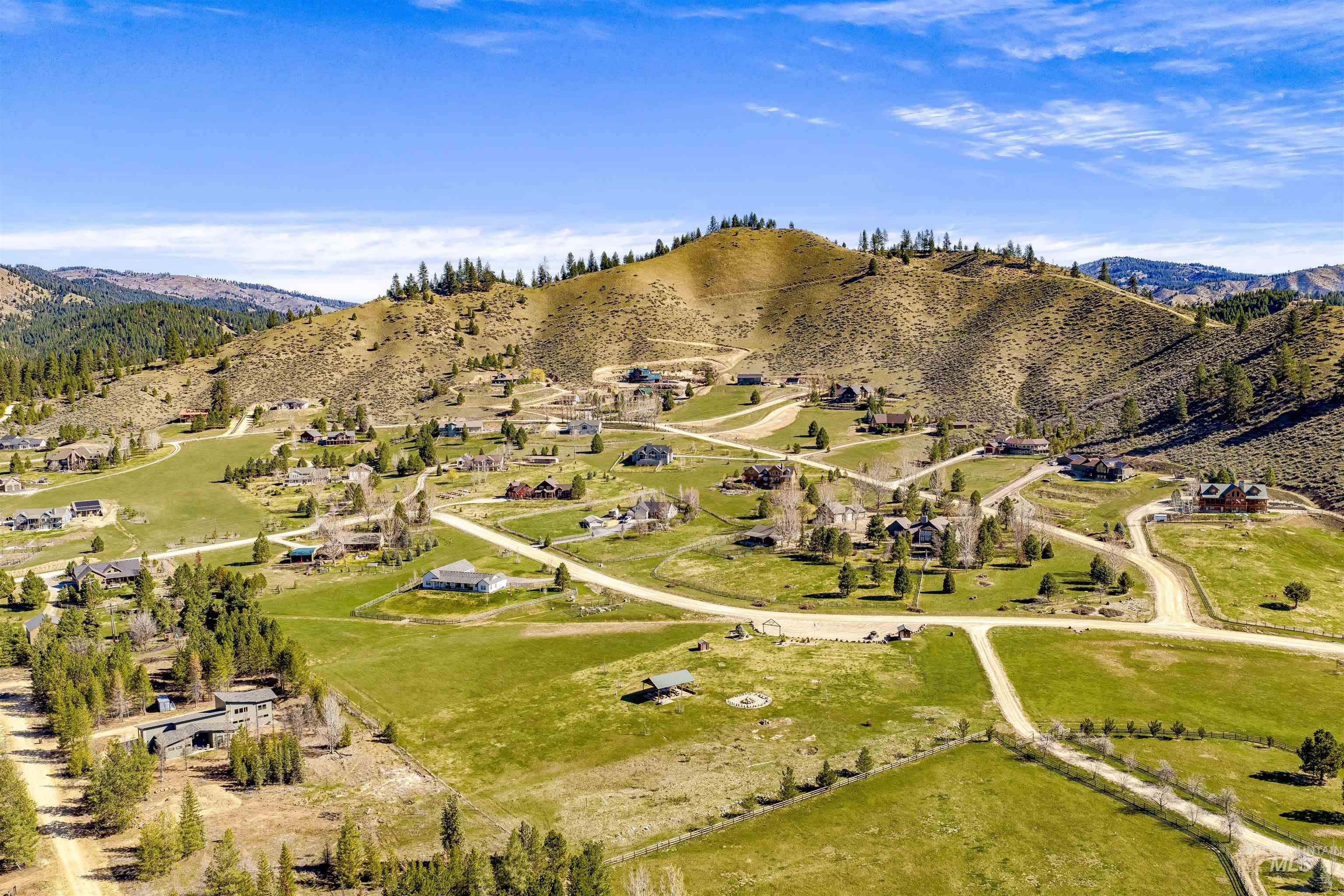65ac TBD High Corral Road, Boise, Idaho 83716, Land For Sale, Price $1,485,000,MLS 98980436