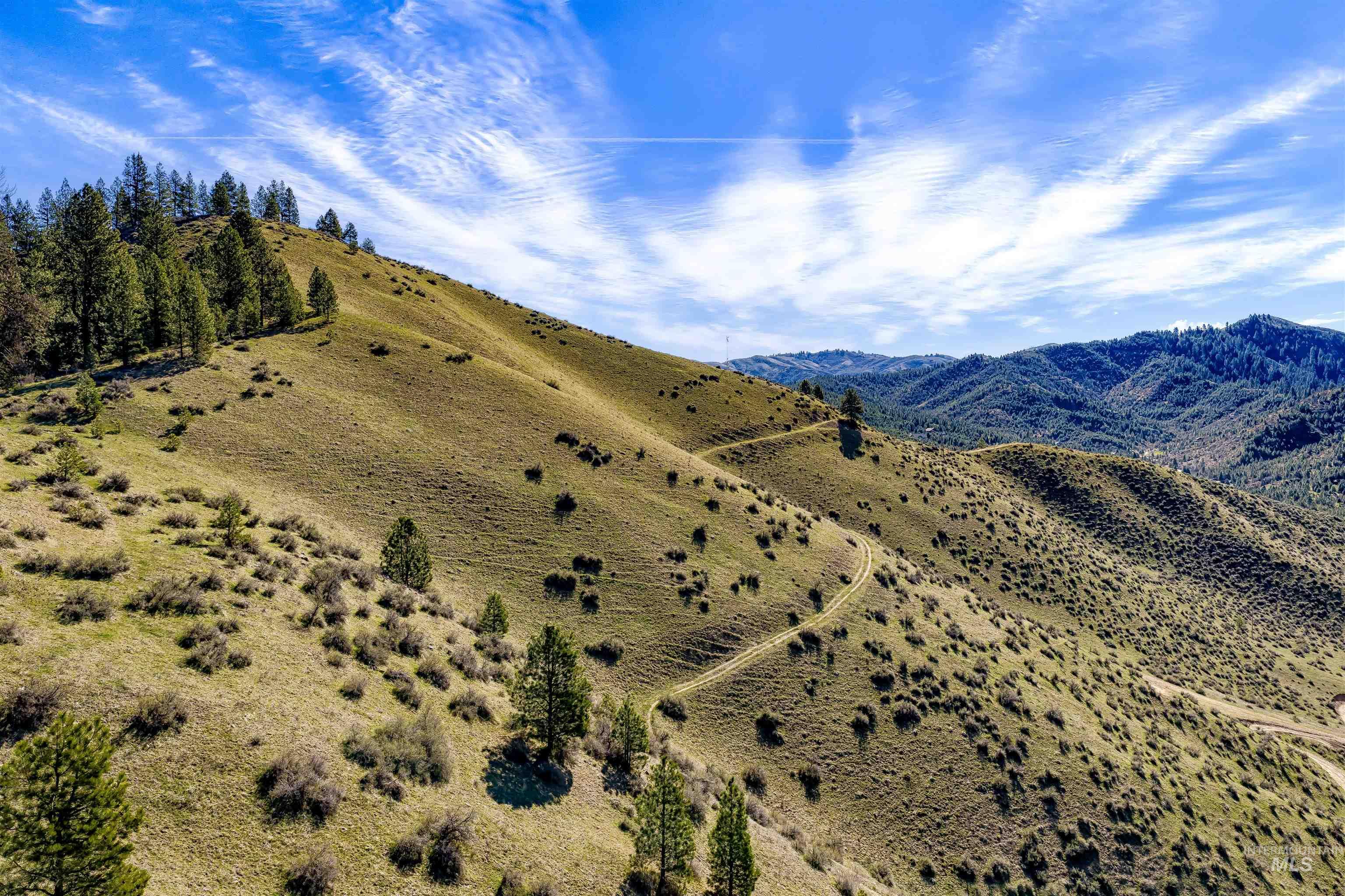 65ac TBD High Corral Road, Boise, Idaho 83716, Land For Sale, Price $1,485,000,MLS 98980436