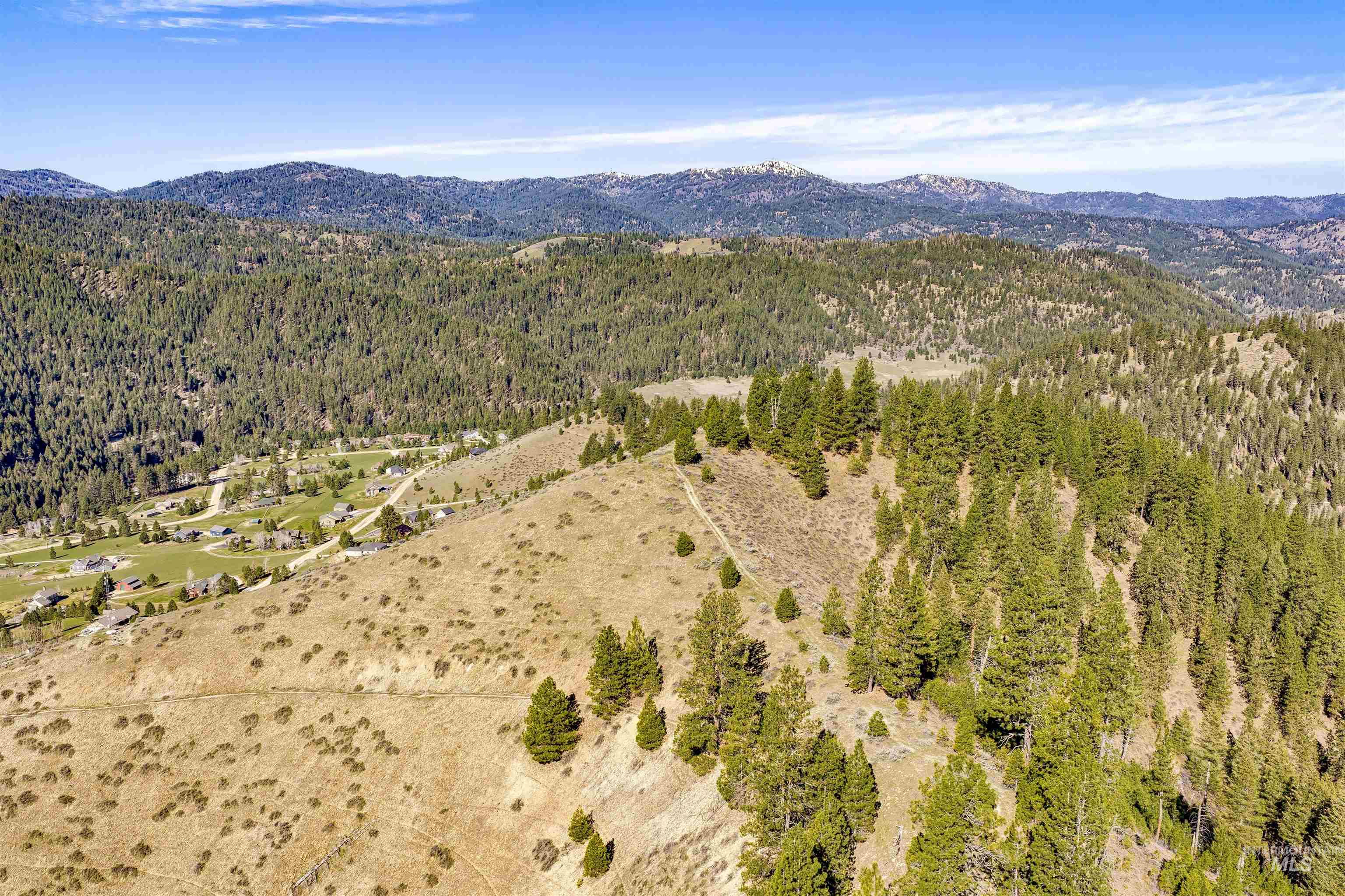 65ac TBD High Corral Road, Boise, Idaho 83716, Land For Sale, Price $1,485,000,MLS 98980436