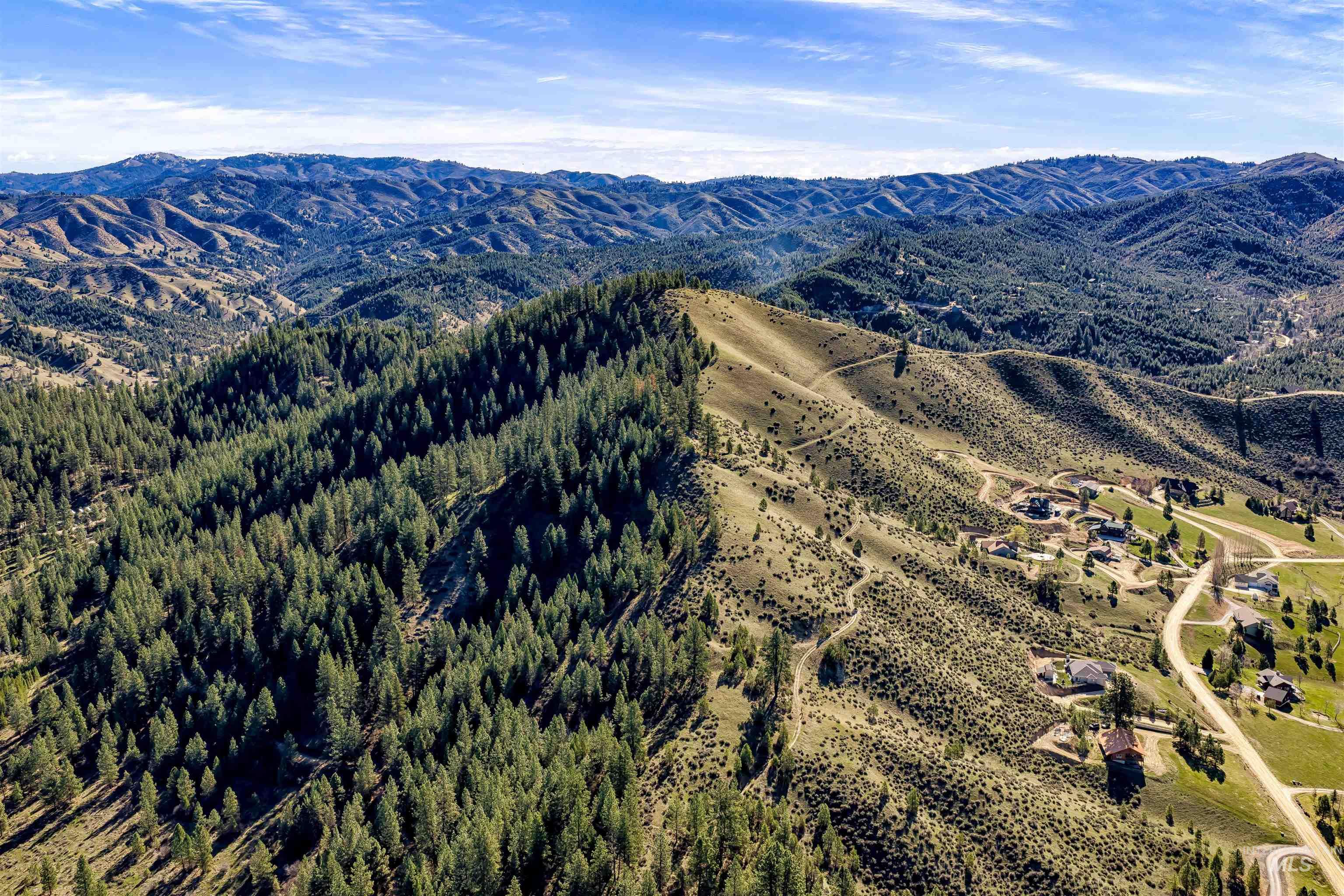 65ac TBD High Corral Road, Boise, Idaho 83716, Land For Sale, Price $1,485,000,MLS 98980436