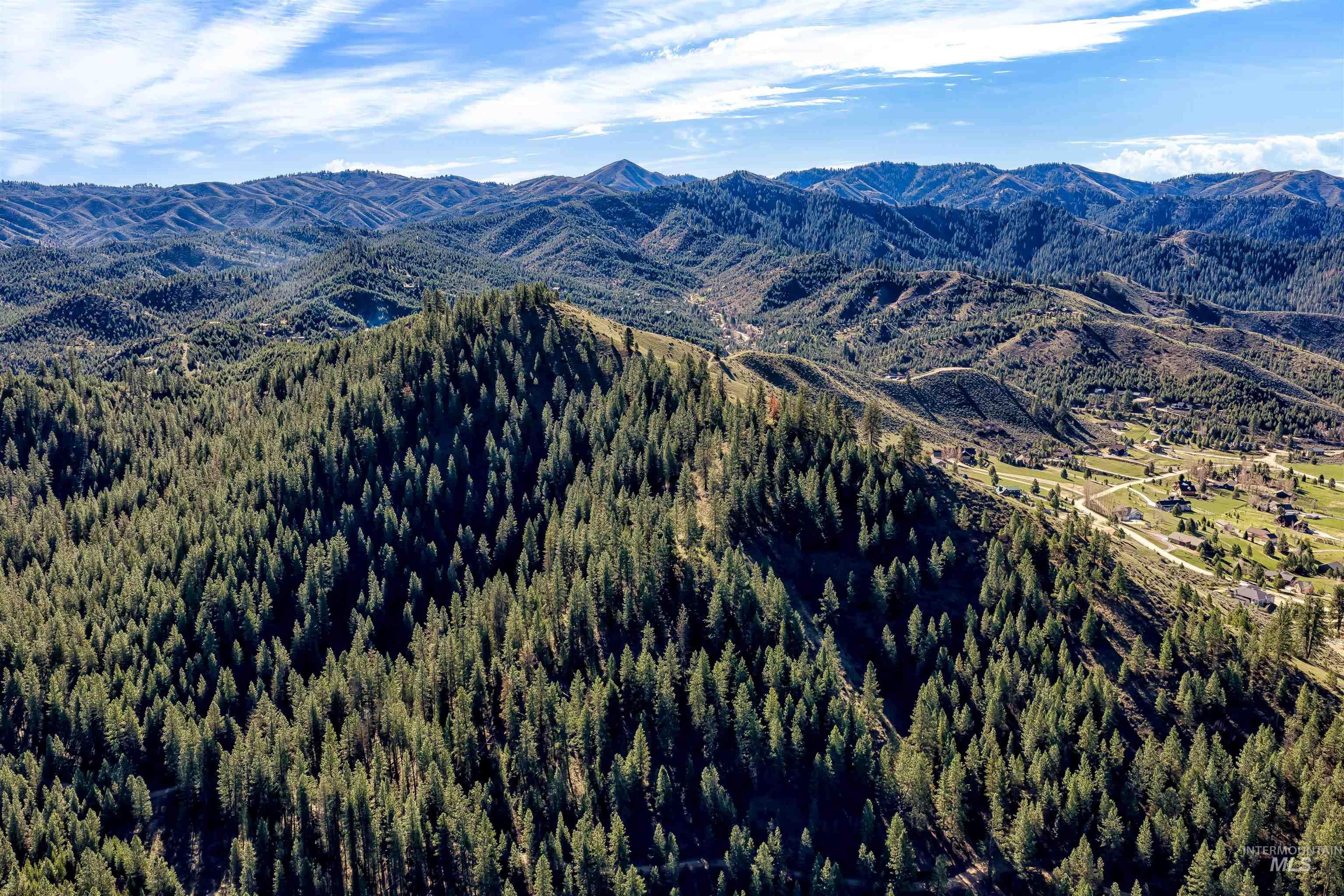 65ac TBD High Corral Road, Boise, Idaho 83716, Land For Sale, Price $1,485,000,MLS 98980436