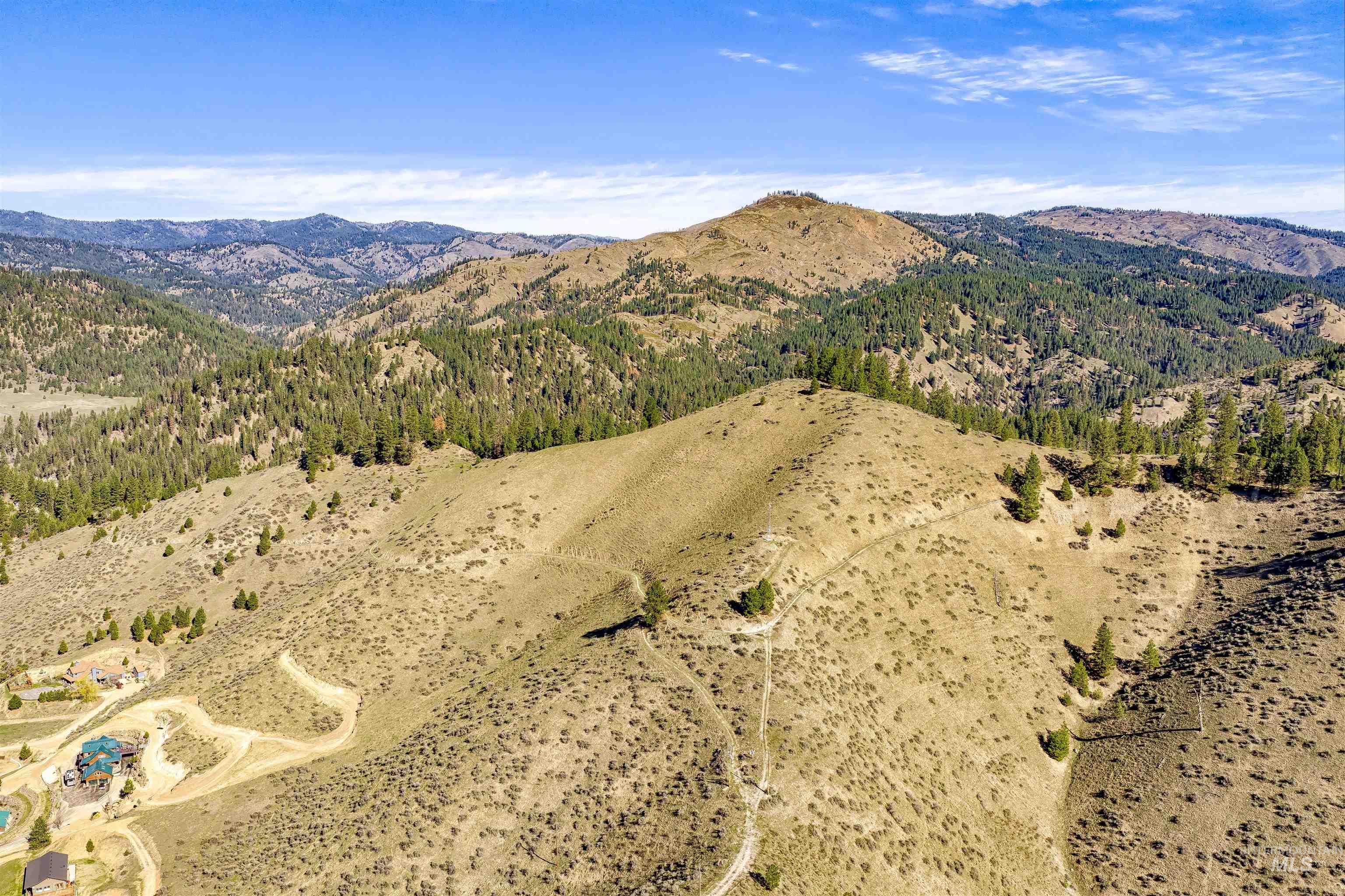 65ac TBD High Corral Road, Boise, Idaho 83716, Land For Sale, Price $1,485,000,MLS 98980436