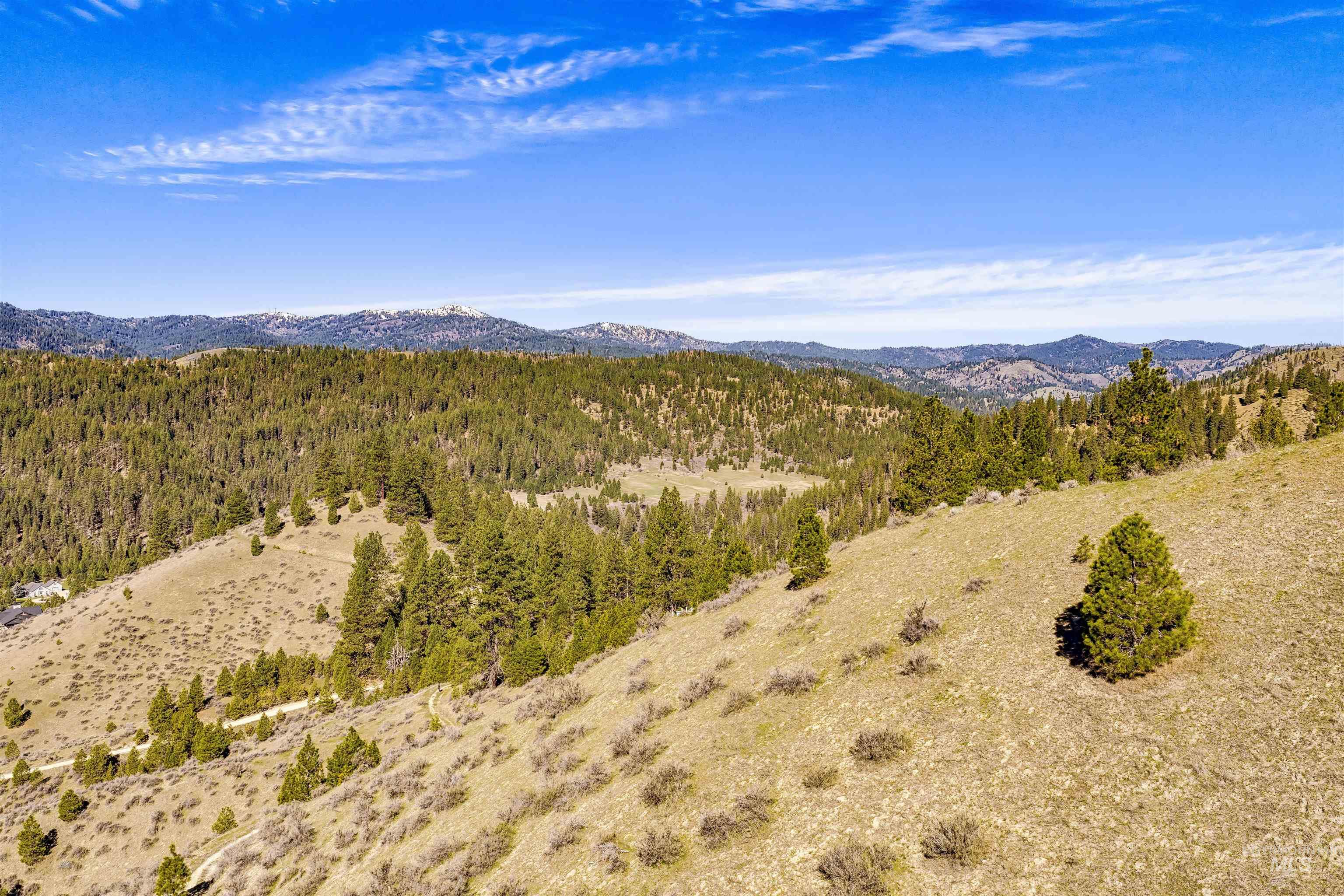 65ac TBD High Corral Road, Boise, Idaho 83716, Land For Sale, Price $1,485,000,MLS 98980436