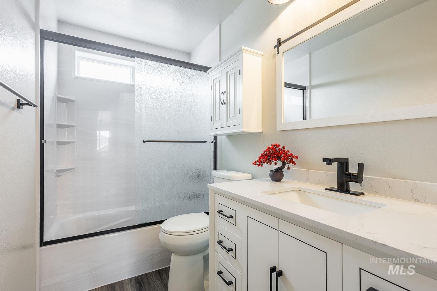 2515 Fallcrest St., Caldwell, Idaho 83607, 4 Bedrooms, 2.5 Bathrooms, Residential For Sale, Price $479,500, 98980437