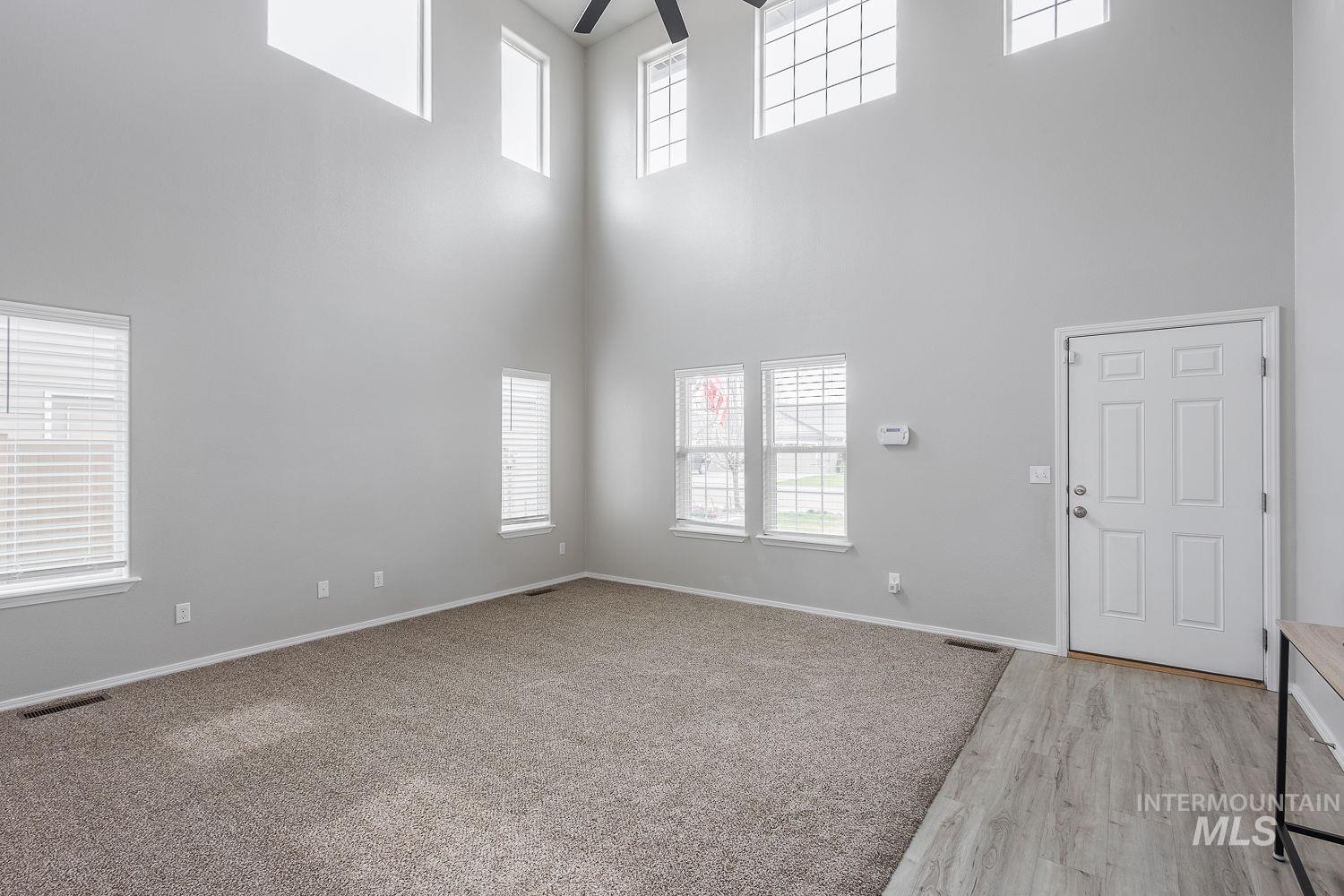 2515 Fallcrest St., Caldwell, Idaho 83607, 4 Bedrooms, 2.5 Bathrooms, Residential For Sale, Price $479,500, 98980437