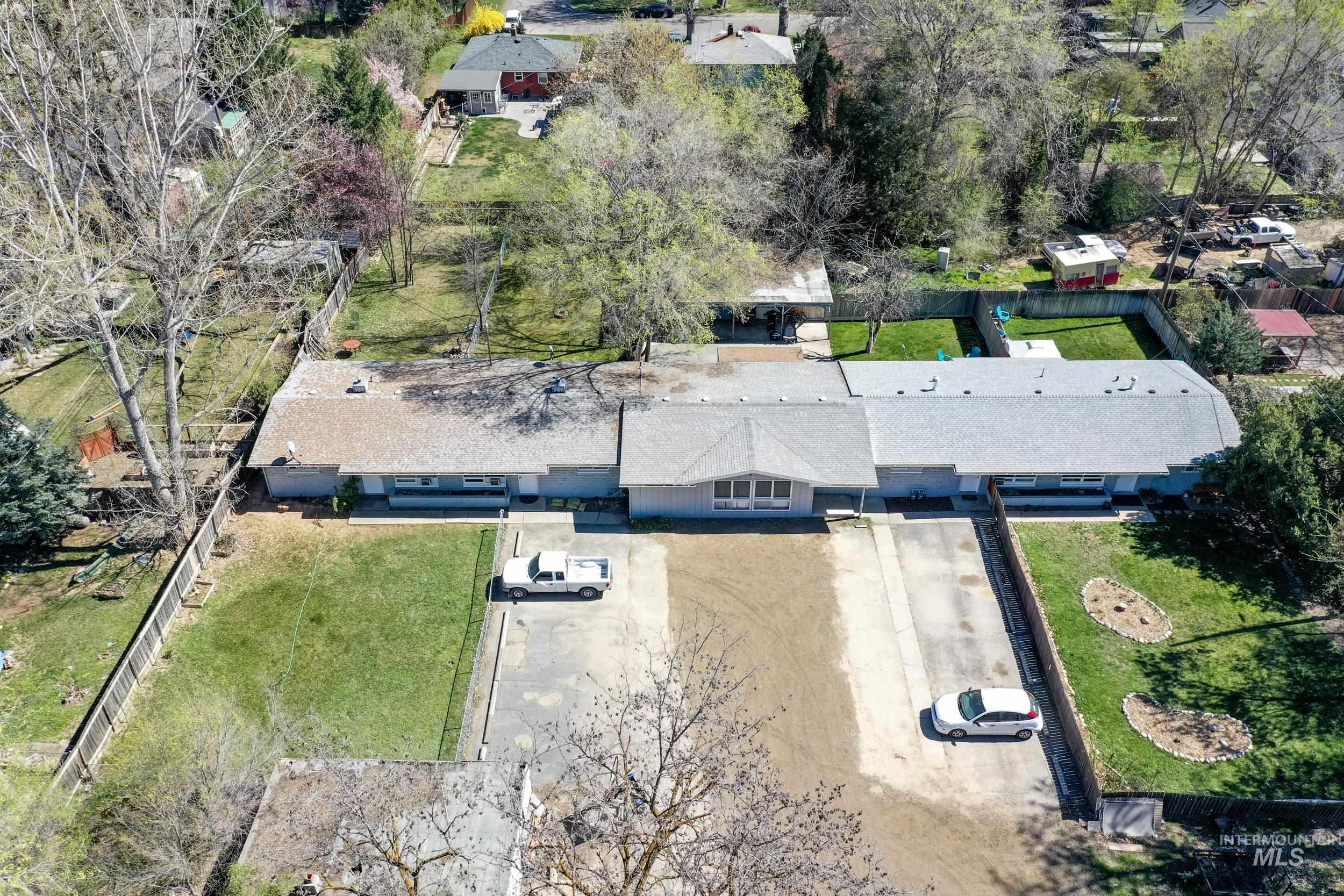 1002-1004 S Shoshone Street, Boise, Idaho 83705, 2 Bedrooms, 1 Bathroom, Residential Income For Sale, Price $749,900,MLS 98980438