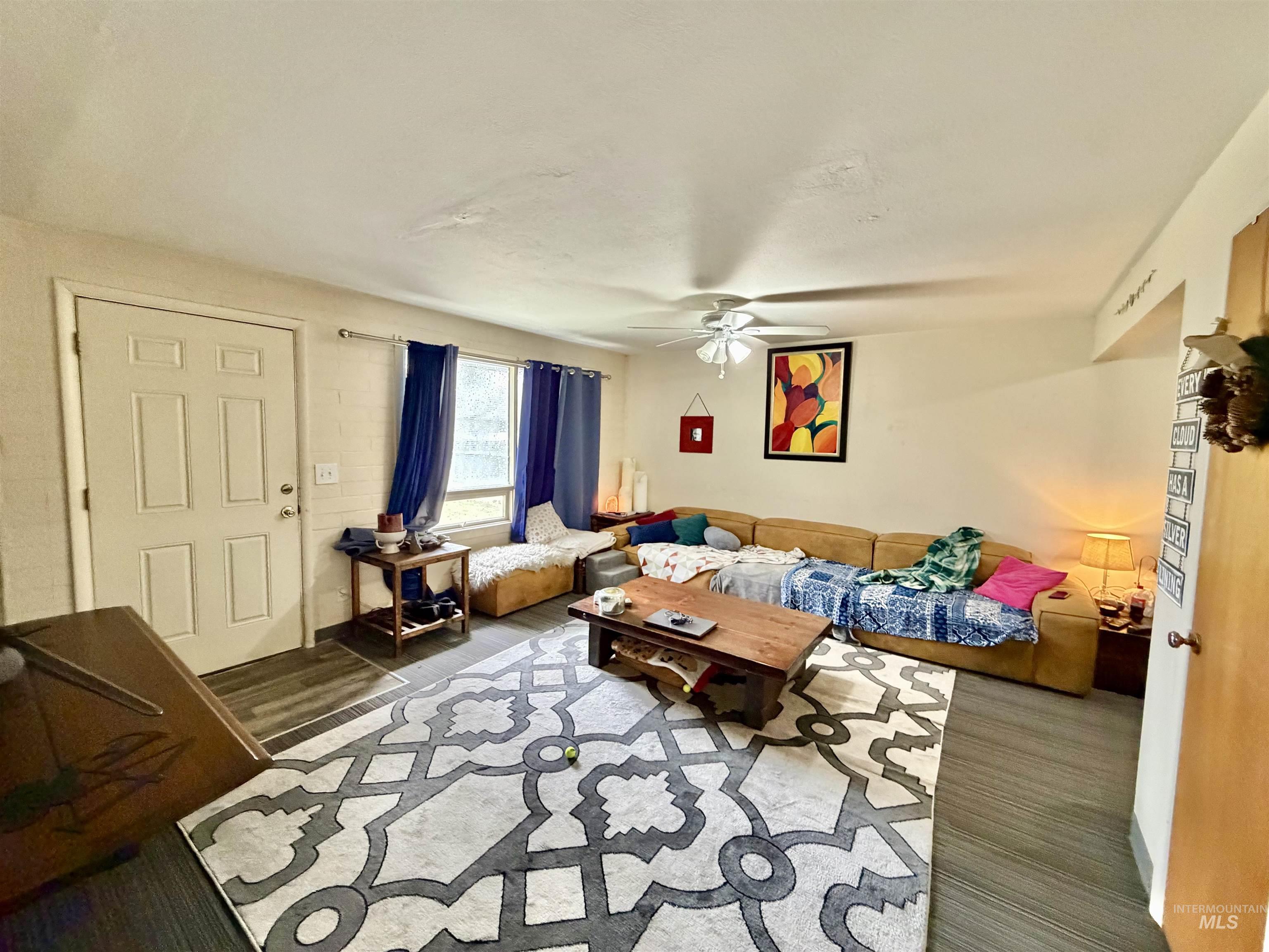 1002-1004 S Shoshone Street, Boise, Idaho 83705, 2 Bedrooms, 1 Bathroom, Residential Income For Sale, Price $749,900,MLS 98980438