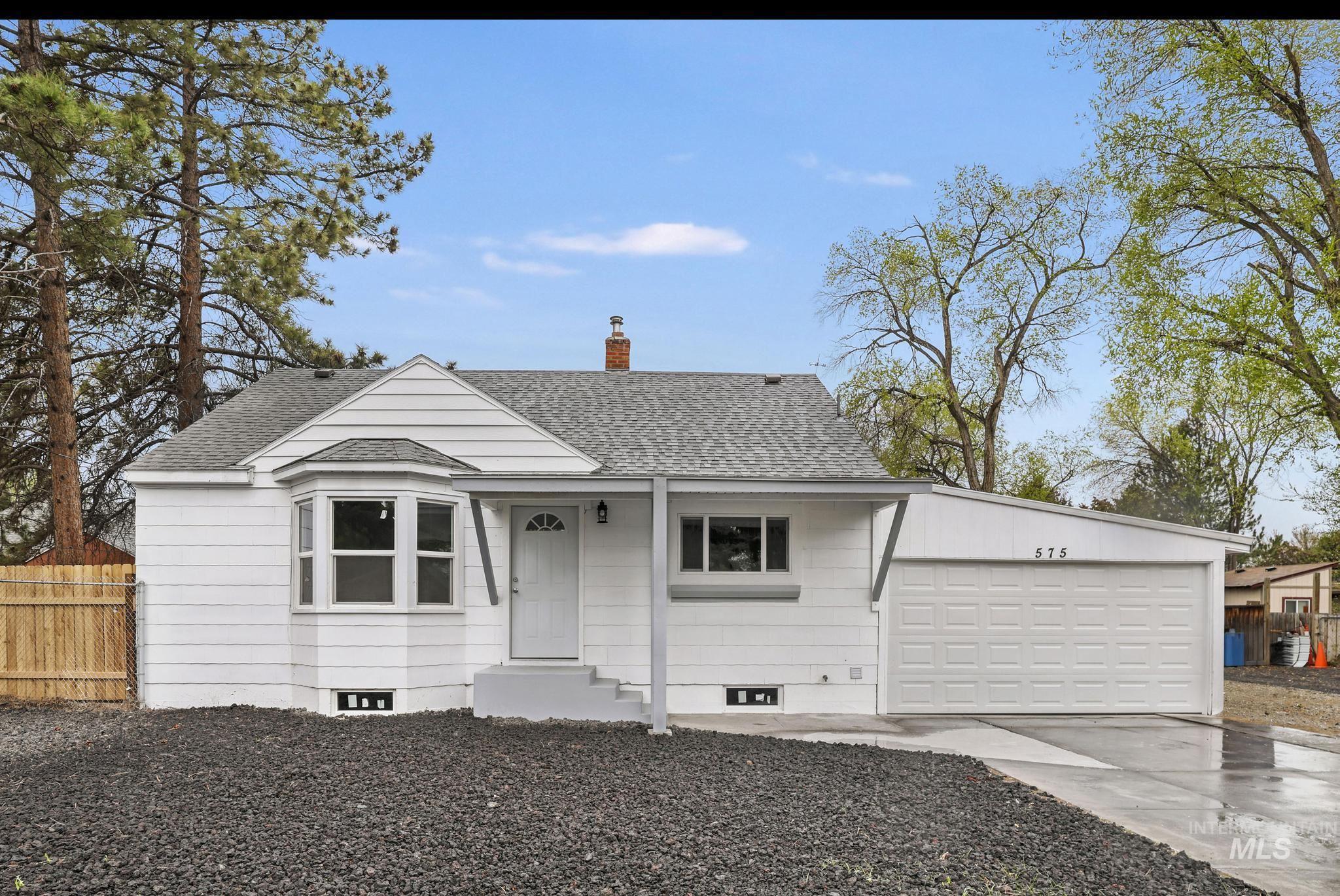 Residential For Sale