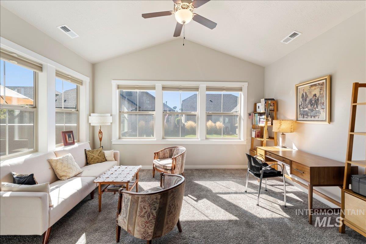 4132 E Silverking Ln, Meridian, Idaho 83642, 2 Bedrooms, 2 Bathrooms, Residential For Sale, Price $505,000, 98980442