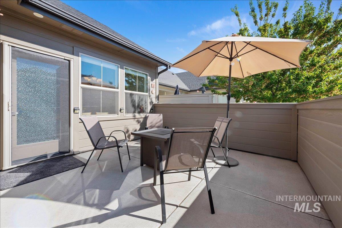 4132 E Silverking Ln, Meridian, Idaho 83642, 2 Bedrooms, 2 Bathrooms, Residential For Sale, Price $505,000, 98980442