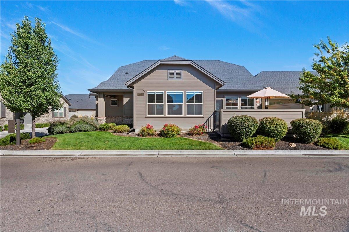 4132 E Silverking Ln, Meridian, Idaho 83642, 2 Bedrooms, 2 Bathrooms, Residential For Sale, Price $505,000, 98980442