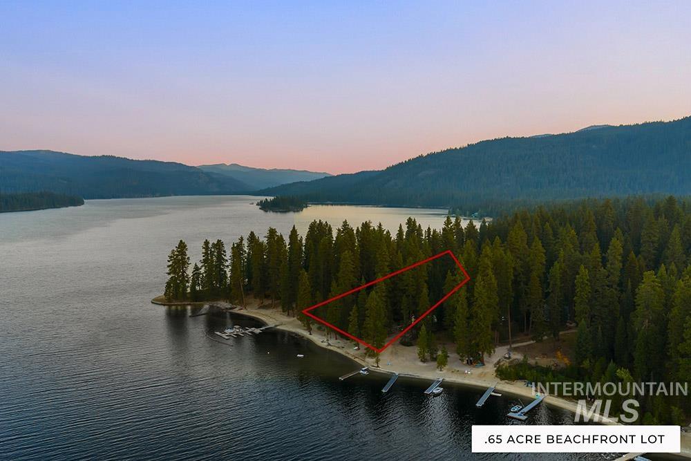 1339 Beach Way, McCall, Idaho 83638, 4 Bedrooms, 1.5 Bathrooms, Residential For Sale, Price $3,490,000,MLS 98980446