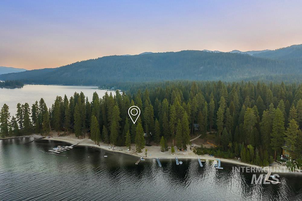1339 Beach Way, McCall, Idaho 83638, 4 Bedrooms, 1.5 Bathrooms, Residential For Sale, Price $3,490,000,MLS 98980446