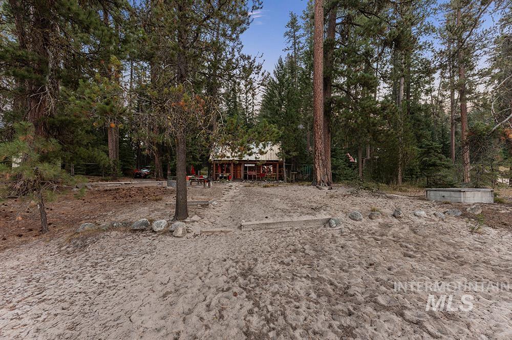 1339 Beach Way, McCall, Idaho 83638, 4 Bedrooms, 1.5 Bathrooms, Residential For Sale, Price $3,490,000,MLS 98980446