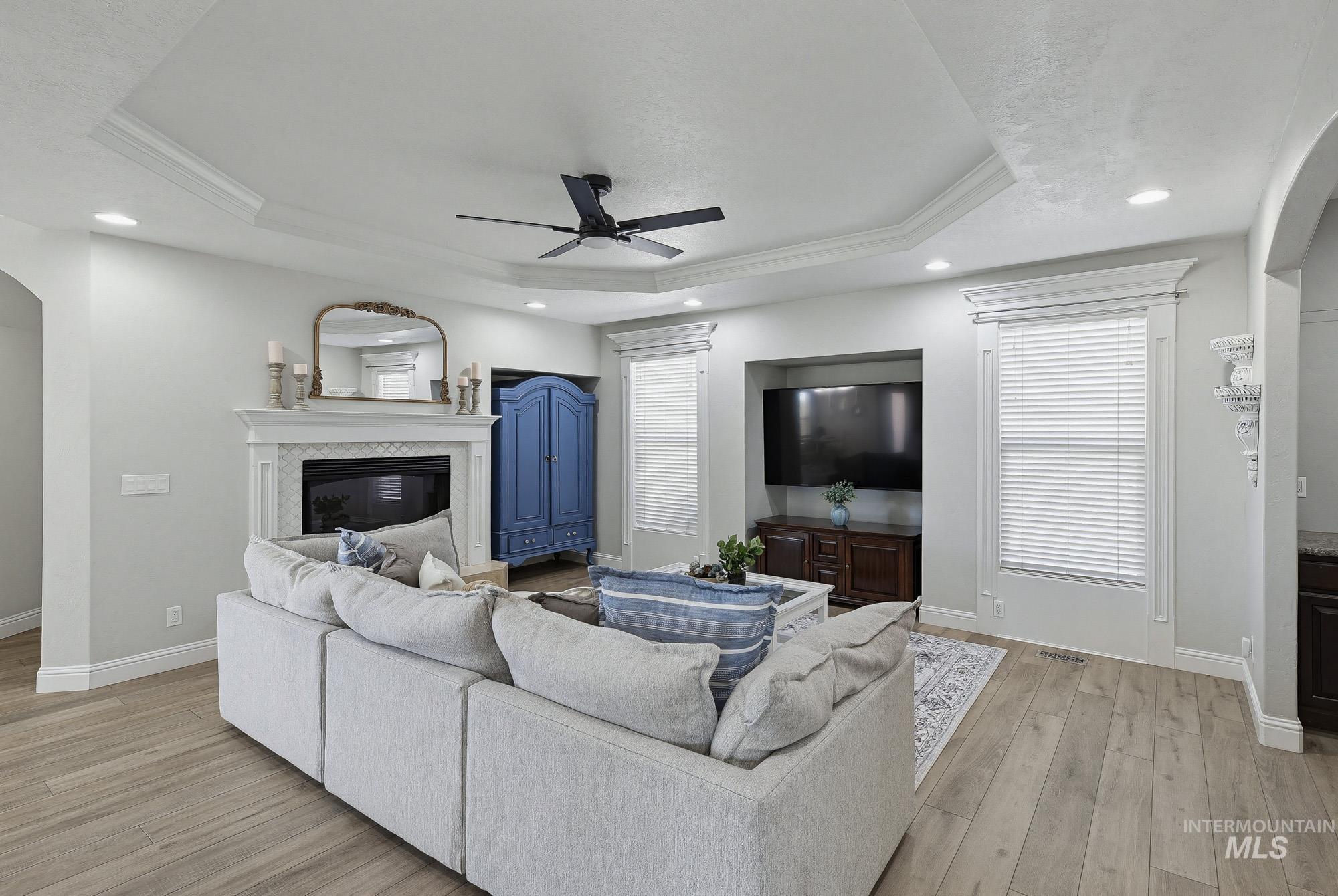 7095 S Pear Blossom Way, Meridian, Idaho 83642, 5 Bedrooms, 6 Bathrooms, Residential For Sale, Price $1,300,000, 98980448