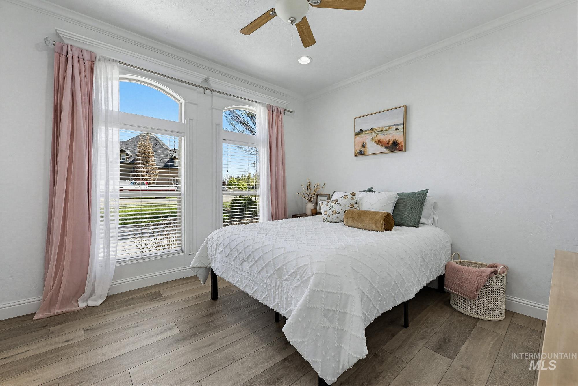 7095 S Pear Blossom Way, Meridian, Idaho 83642, 5 Bedrooms, 6 Bathrooms, Residential For Sale, Price $1,300,000, 98980448