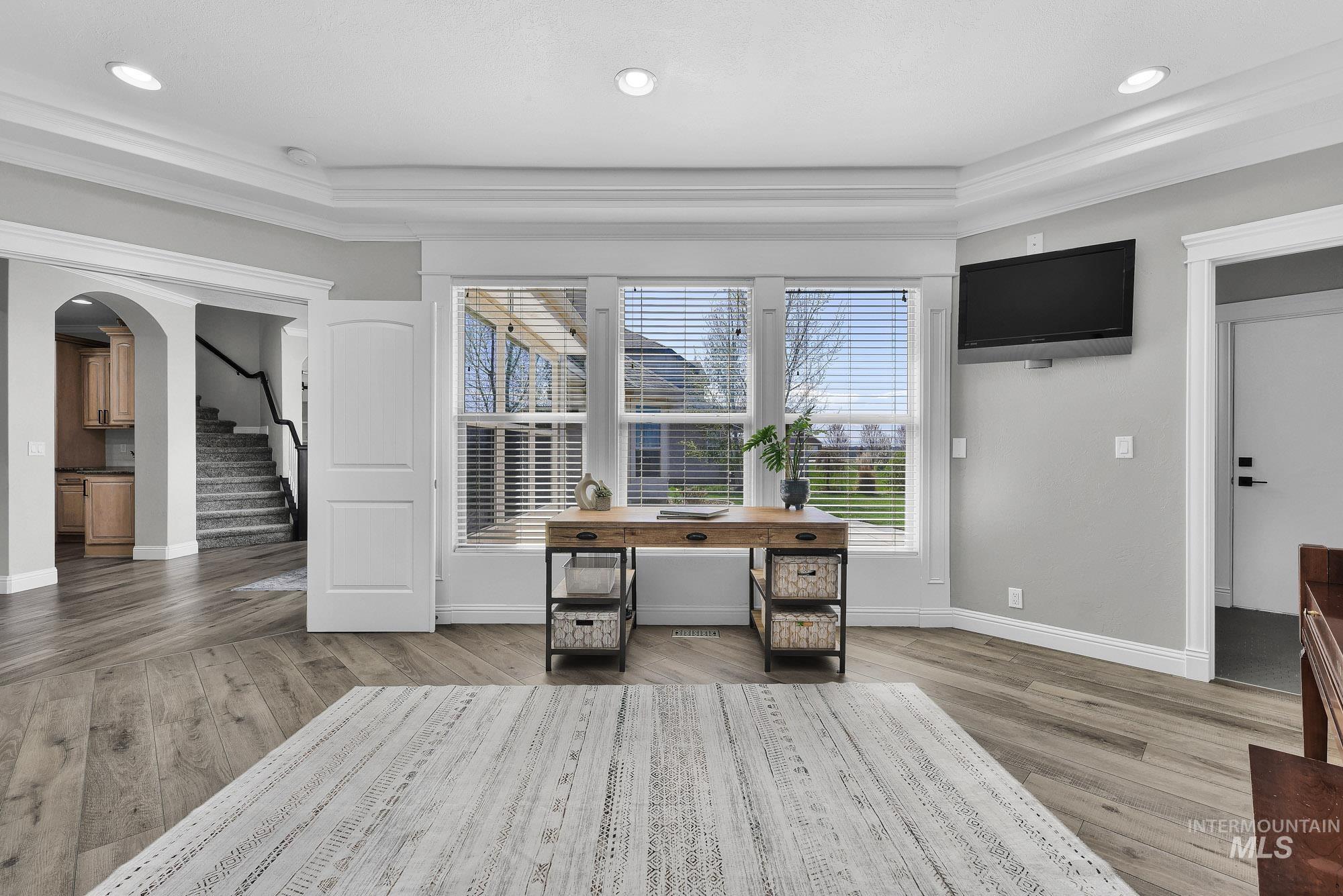 7095 S Pear Blossom Way, Meridian, Idaho 83642, 5 Bedrooms, 6 Bathrooms, Residential For Sale, Price $1,300,000, 98980448