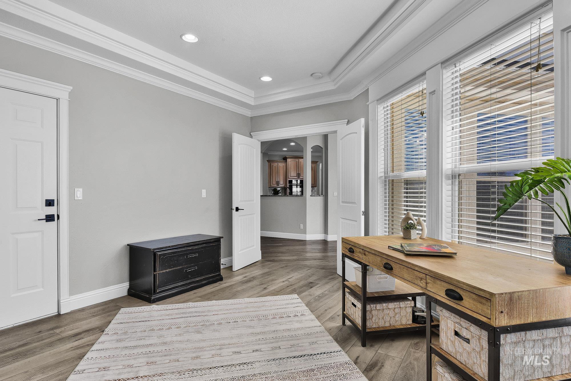 7095 S Pear Blossom Way, Meridian, Idaho 83642, 5 Bedrooms, 6 Bathrooms, Residential For Sale, Price $1,300,000, 98980448