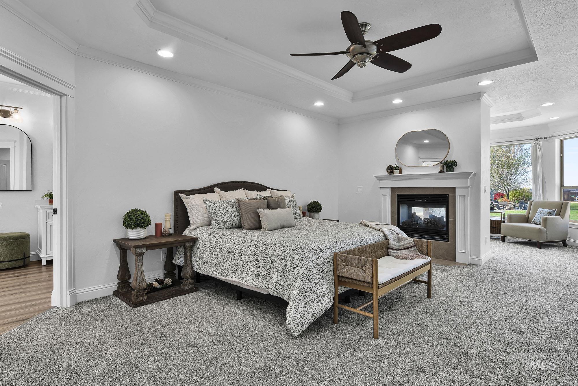 7095 S Pear Blossom Way, Meridian, Idaho 83642, 5 Bedrooms, 6 Bathrooms, Residential For Sale, Price $1,300,000, 98980448