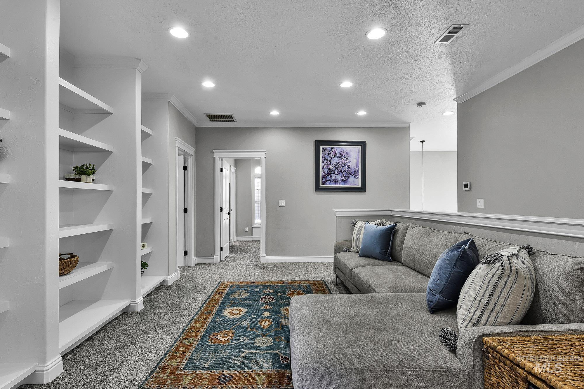 7095 S Pear Blossom Way, Meridian, Idaho 83642, 5 Bedrooms, 6 Bathrooms, Residential For Sale, Price $1,300,000, 98980448