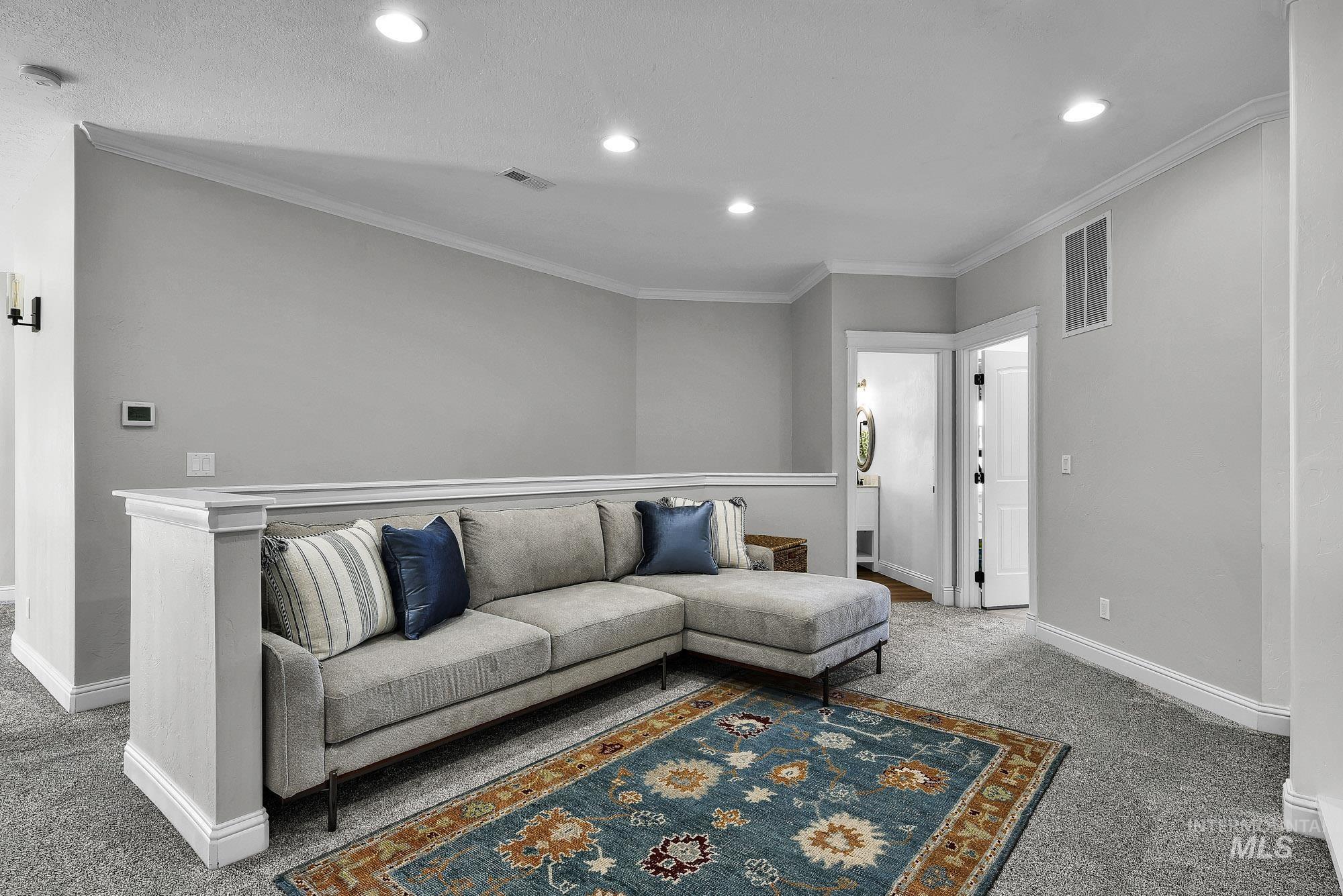 7095 S Pear Blossom Way, Meridian, Idaho 83642, 5 Bedrooms, 6 Bathrooms, Residential For Sale, Price $1,300,000, 98980448