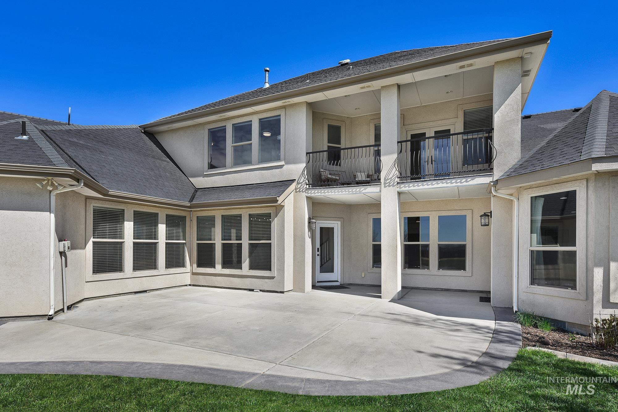 7095 S Pear Blossom Way, Meridian, Idaho 83642, 5 Bedrooms, 6 Bathrooms, Residential For Sale, Price $1,300,000, 98980448