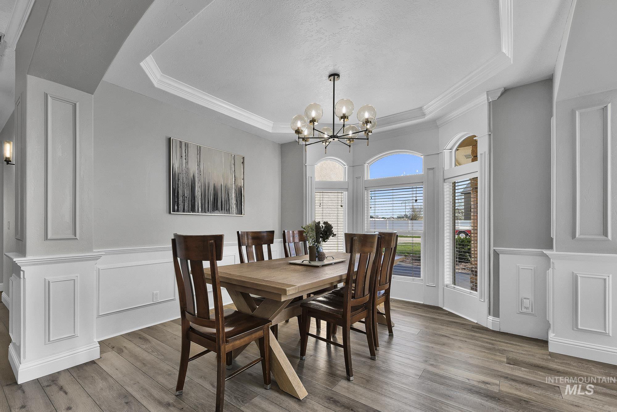 7095 S Pear Blossom Way, Meridian, Idaho 83642, 5 Bedrooms, 6 Bathrooms, Residential For Sale, Price $1,300,000, 98980448