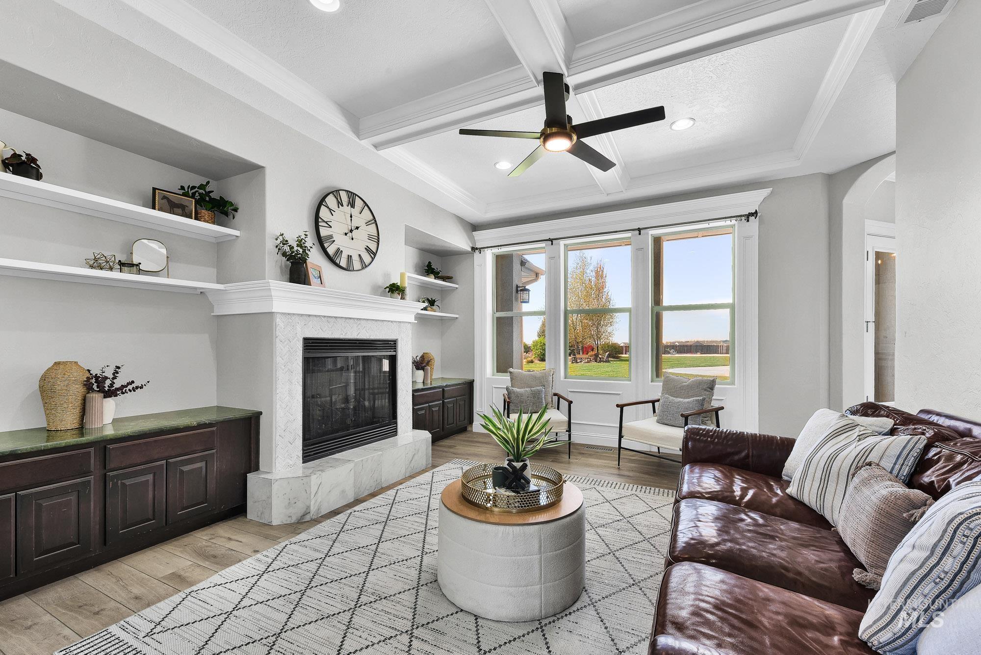 7095 S Pear Blossom Way, Meridian, Idaho 83642, 5 Bedrooms, 6 Bathrooms, Residential For Sale, Price $1,300,000, 98980448