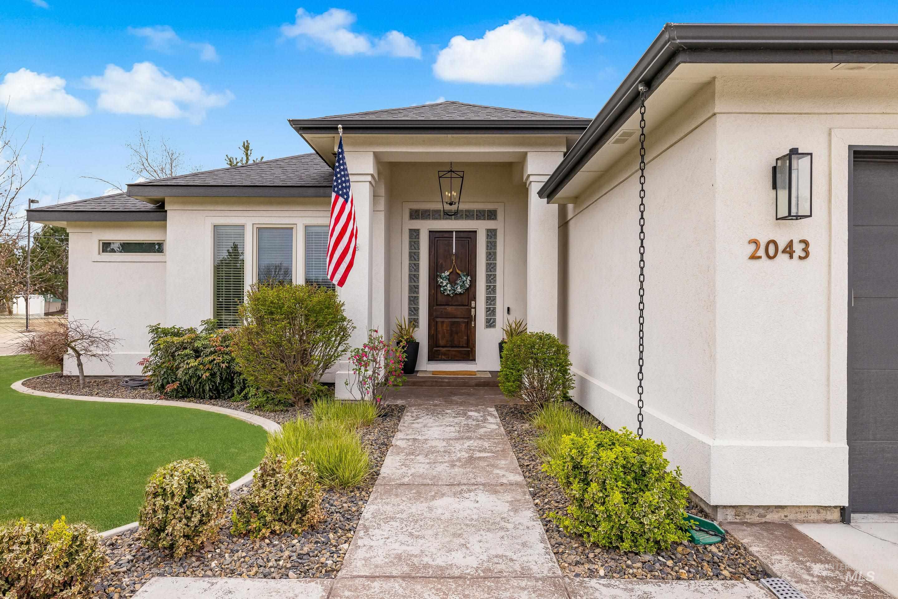 2043 W Soldotna St, Kuna, Idaho 83634, 4 Bedrooms, 2 Bathrooms, Residential For Sale, Price $629,000, 98980450