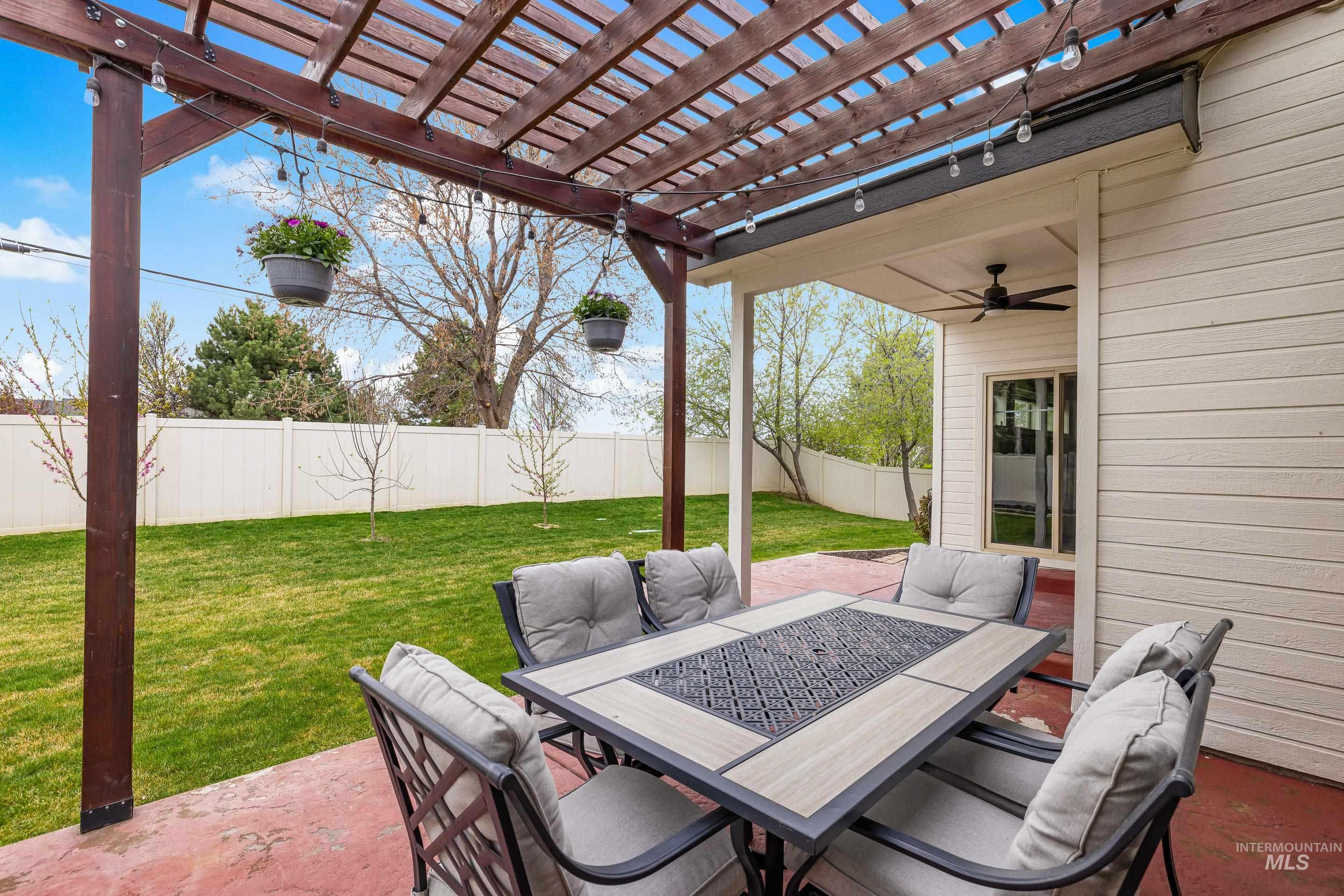 2043 W Soldotna St, Kuna, Idaho 83634, 4 Bedrooms, 2 Bathrooms, Residential For Sale, Price $629,000,MLS 98980450