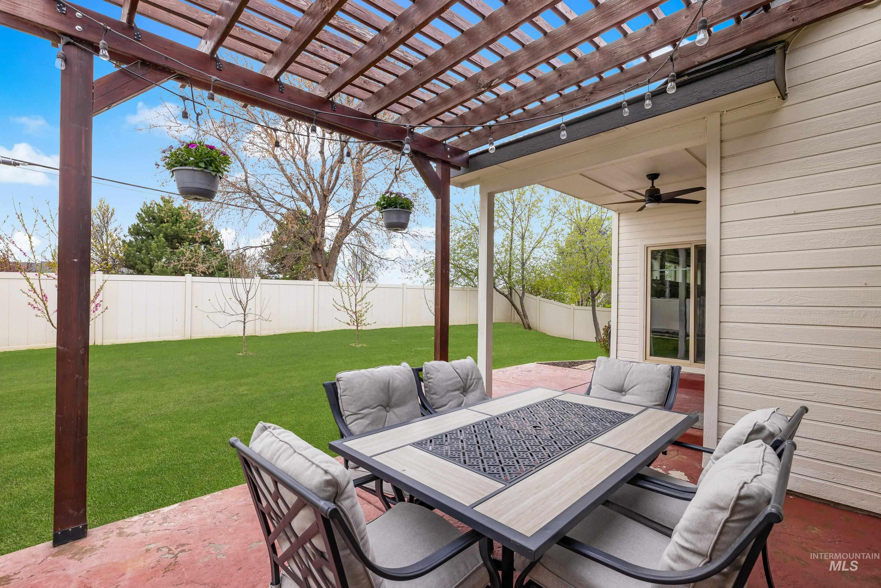 2043 W Soldotna St, Kuna, Idaho 83634, 4 Bedrooms, 2 Bathrooms, Residential For Sale, Price $629,000, 98980450