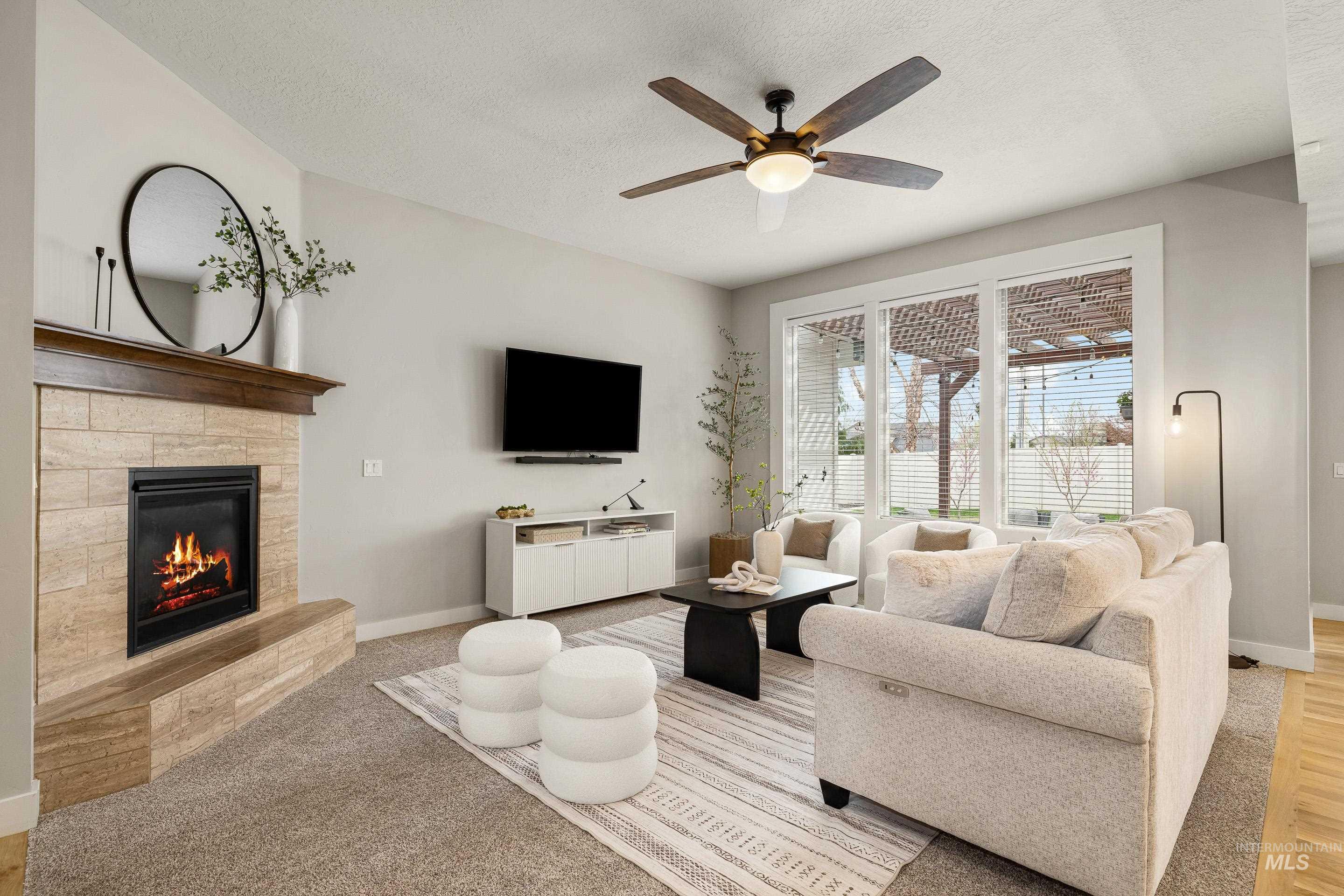 2043 W Soldotna St, Kuna, Idaho 83634, 4 Bedrooms, 2 Bathrooms, Residential For Sale, Price $629,000,MLS 98980450