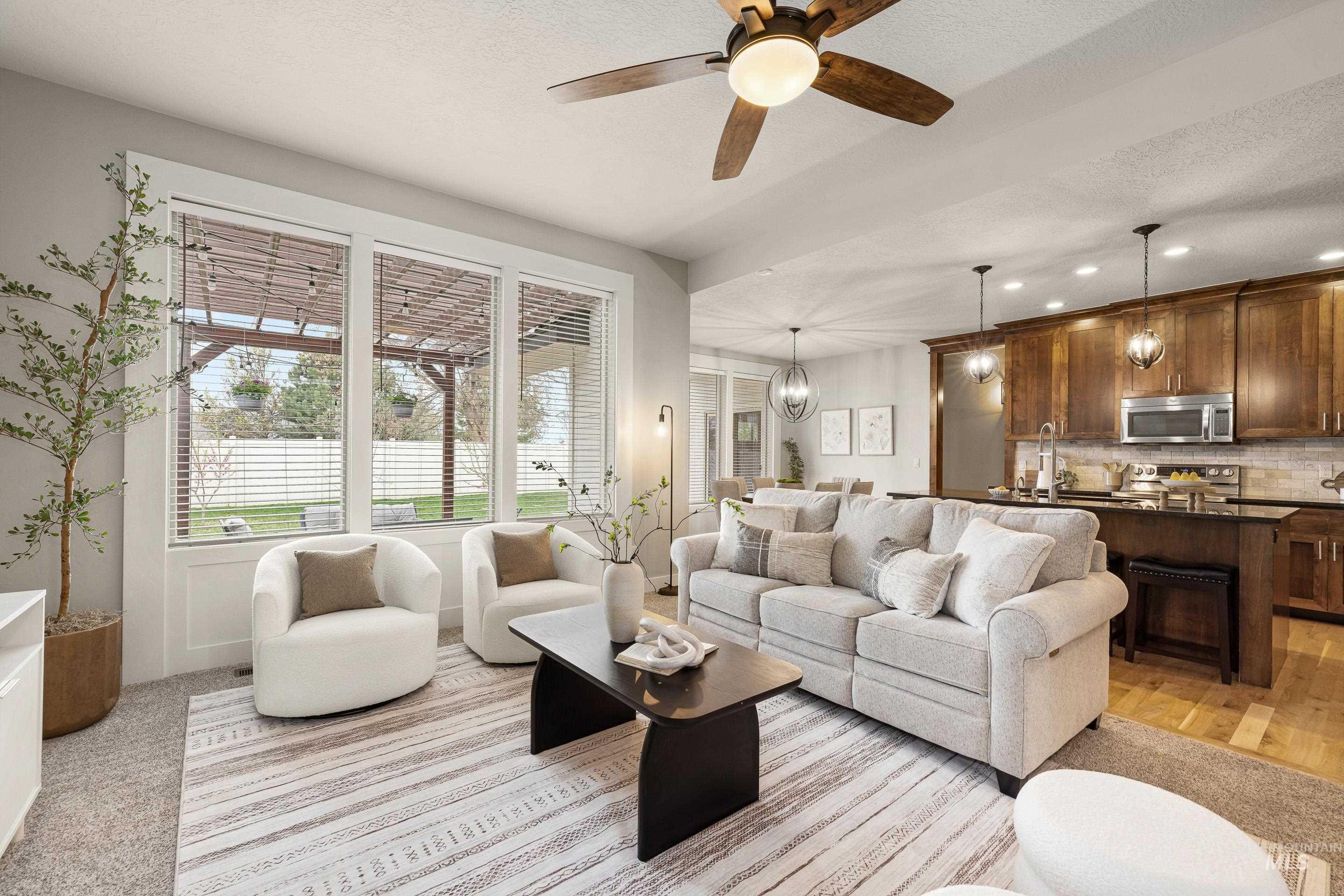 2043 W Soldotna St, Kuna, Idaho 83634, 4 Bedrooms, 2 Bathrooms, Residential For Sale, Price $629,000,MLS 98980450