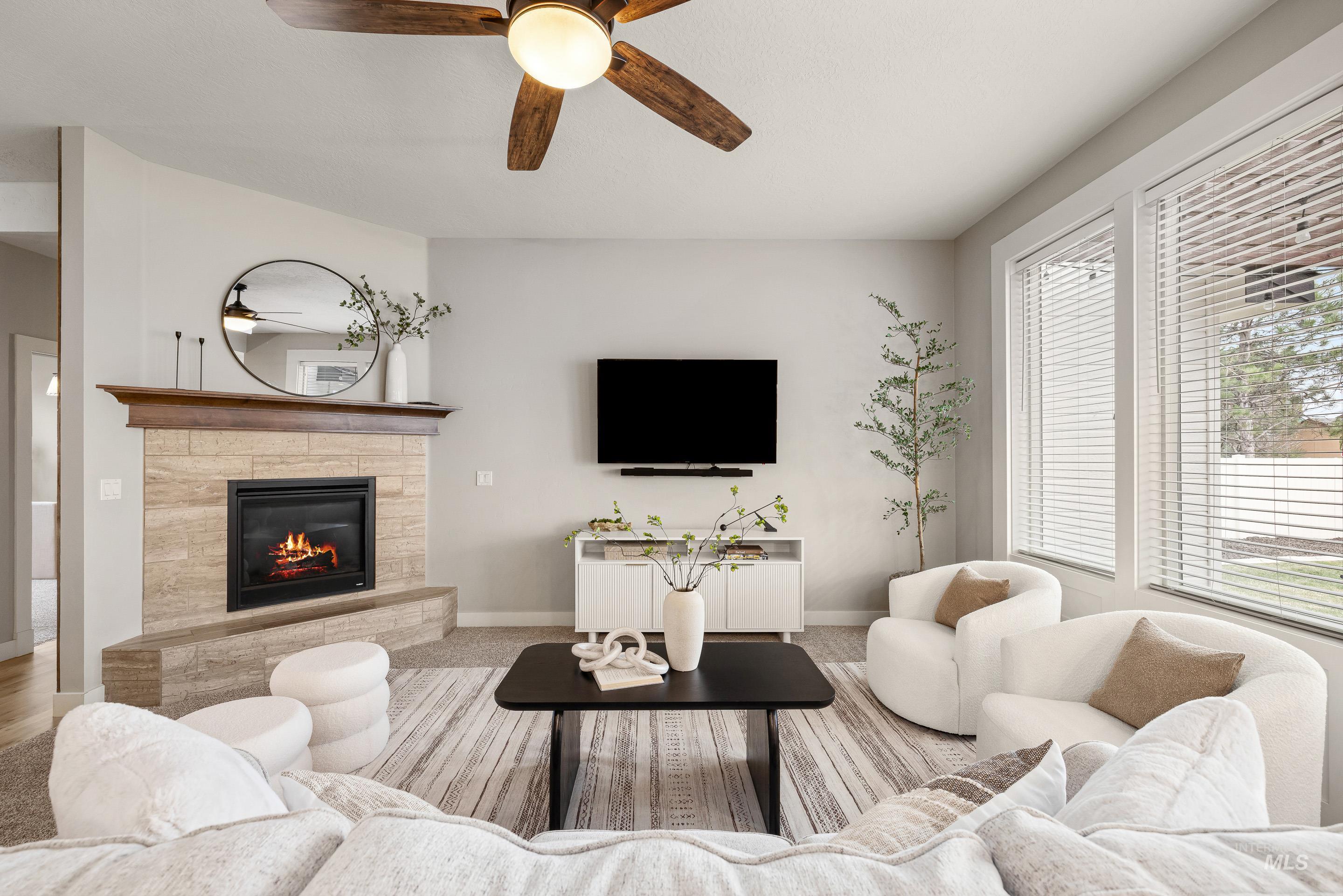 2043 W Soldotna St, Kuna, Idaho 83634, 4 Bedrooms, 2 Bathrooms, Residential For Sale, Price $629,000,MLS 98980450