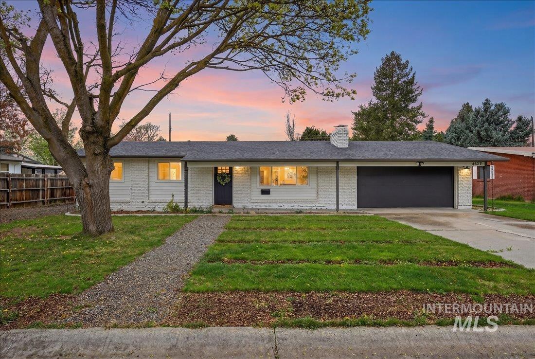 Residential For Sale