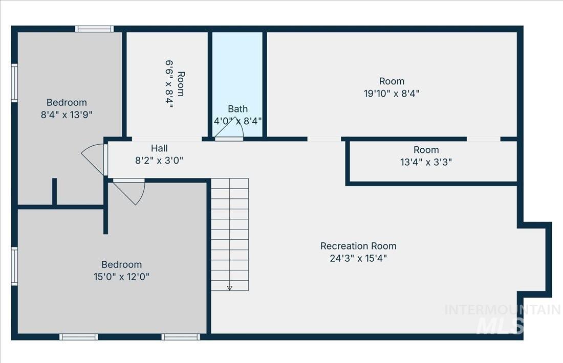 3629 E Clement Rd, Boise, Idaho 83704, 3 Bedrooms, 1.5 Bathrooms, Residential For Sale, Price $584,900,MLS 98980452