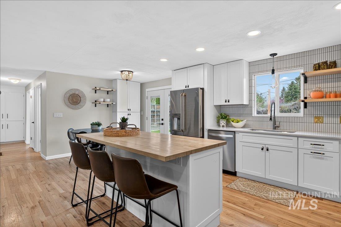 3629 E Clement Rd, Boise, Idaho 83704, 3 Bedrooms, 1.5 Bathrooms, Residential For Sale, Price $584,900,MLS 98980452