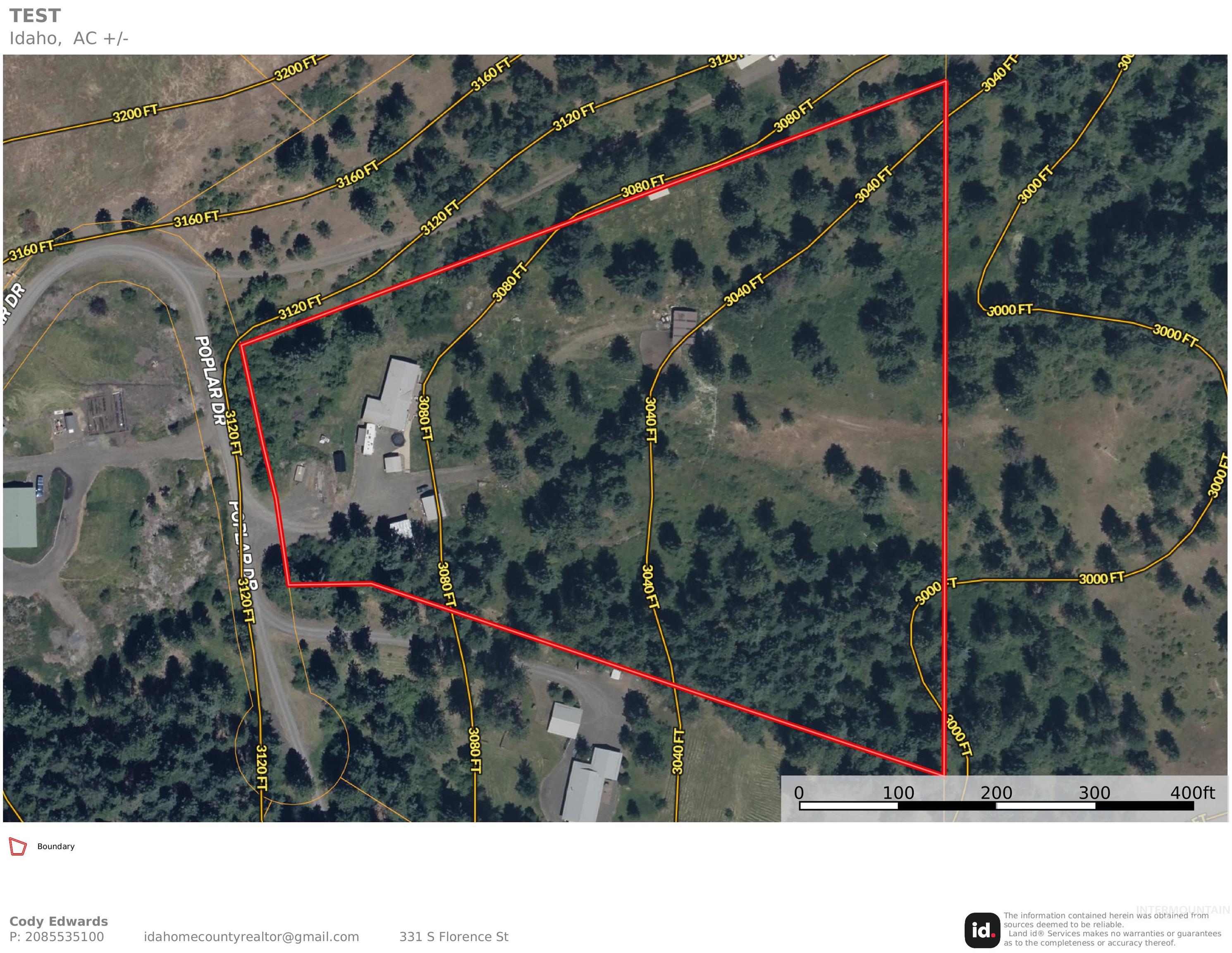 77 Poplar Drive, Grangeville, Idaho 83530, 4 Bedrooms, 2 Bathrooms, Residential For Sale, Price $499,000, 98980453