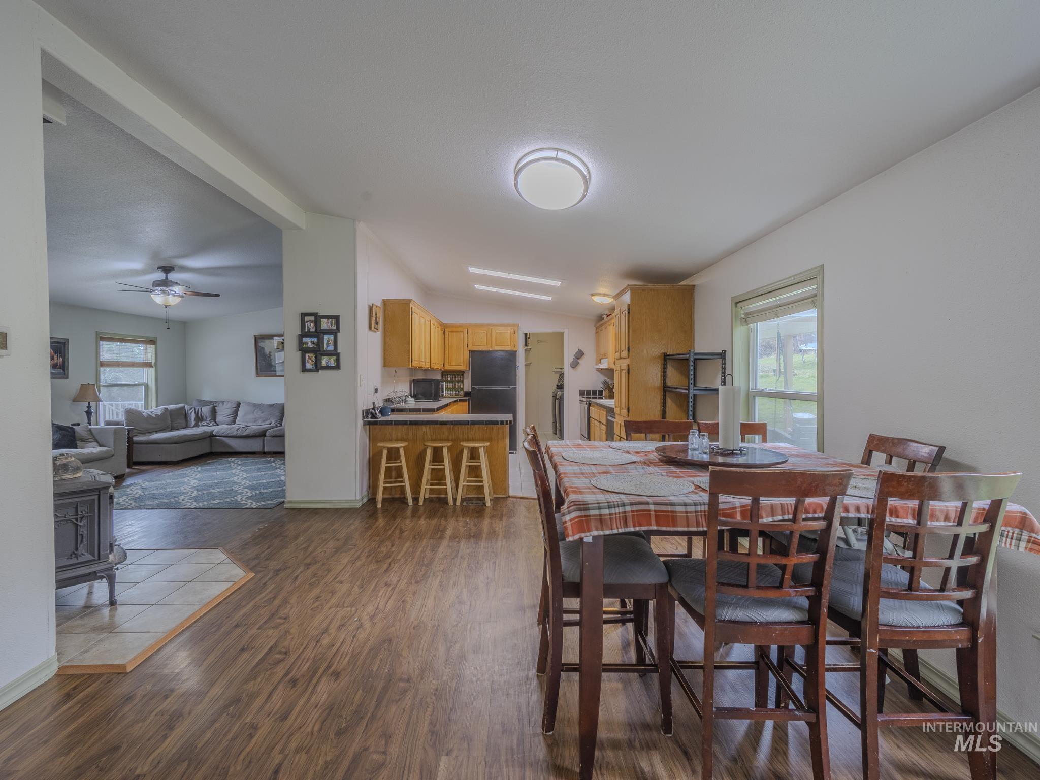 77 Poplar Drive, Grangeville, Idaho 83530, 4 Bedrooms, 2 Bathrooms, Residential For Sale, Price $499,000, 98980453