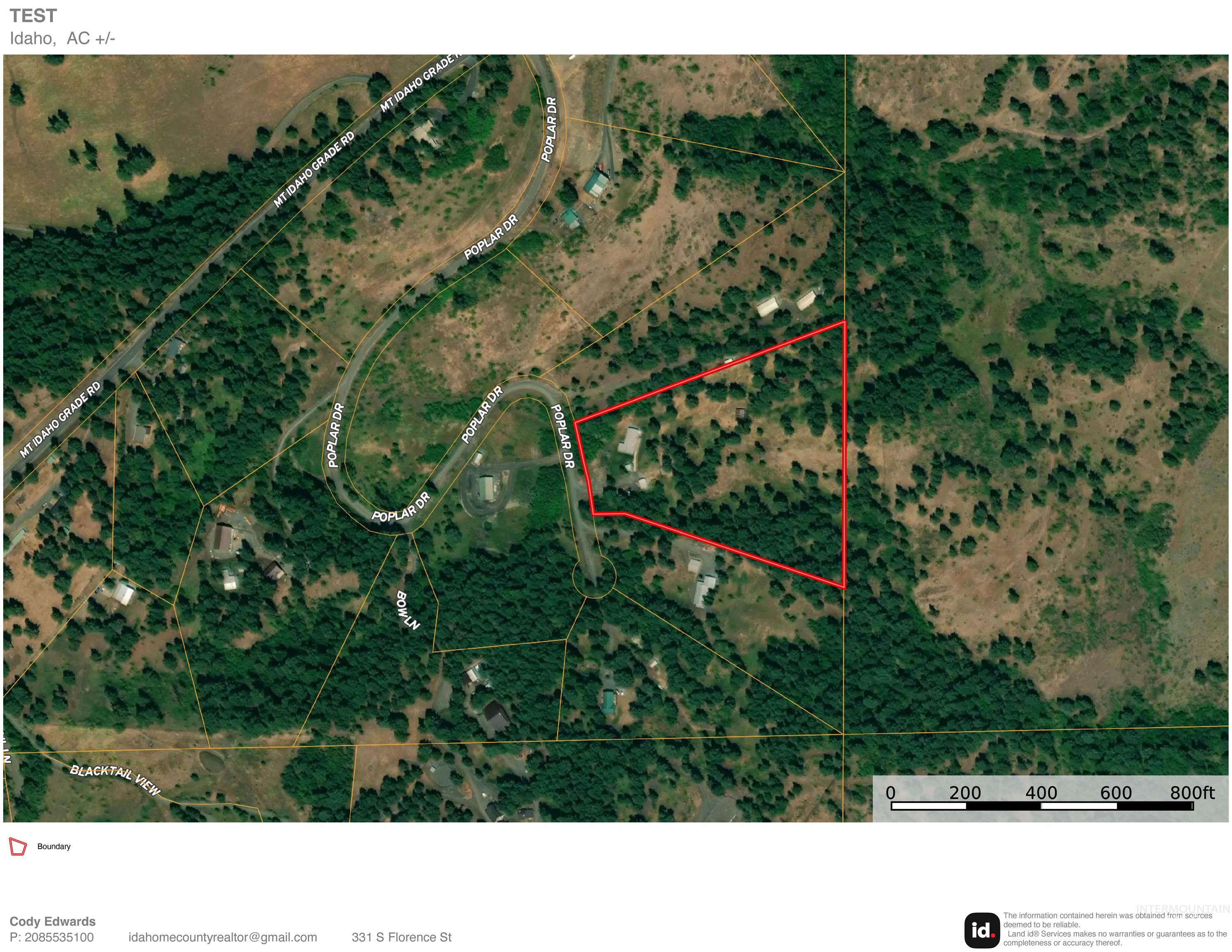 77 Poplar Drive, Grangeville, Idaho 83530, 4 Bedrooms, 2 Bathrooms, Residential For Sale, Price $499,000, 98980453