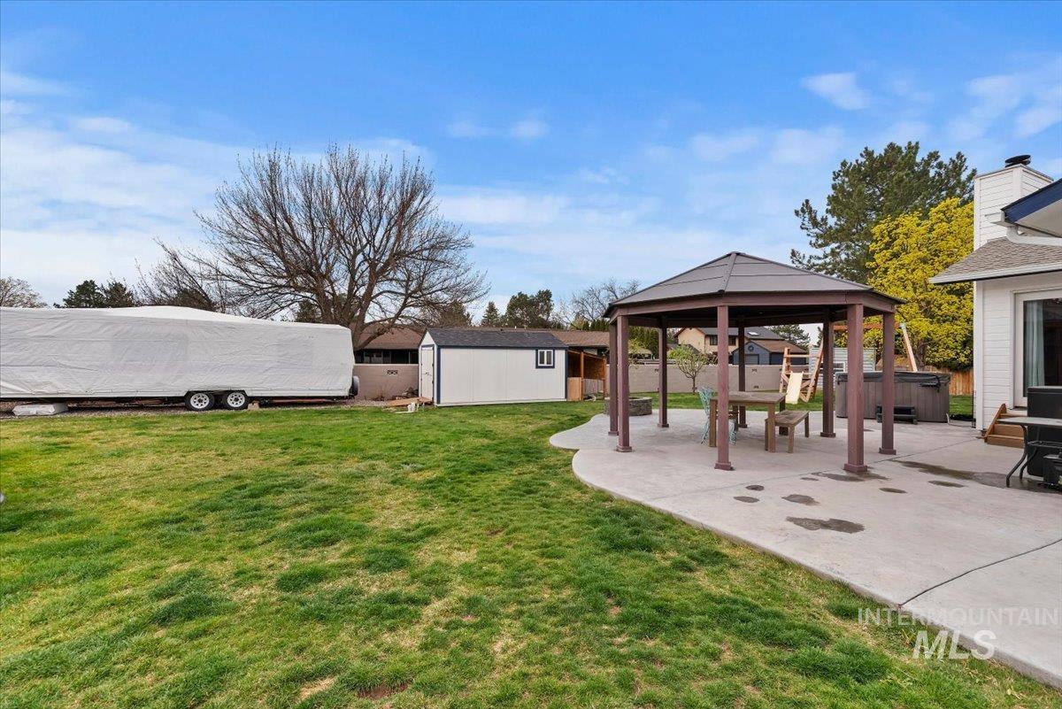 15335 David St, Caldwell, Idaho 83607, 5 Bedrooms, 3 Bathrooms, Residential For Sale, Price $589,000,MLS 98980454