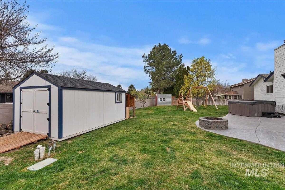 15335 David St, Caldwell, Idaho 83607, 5 Bedrooms, 3 Bathrooms, Residential For Sale, Price $589,000,MLS 98980454