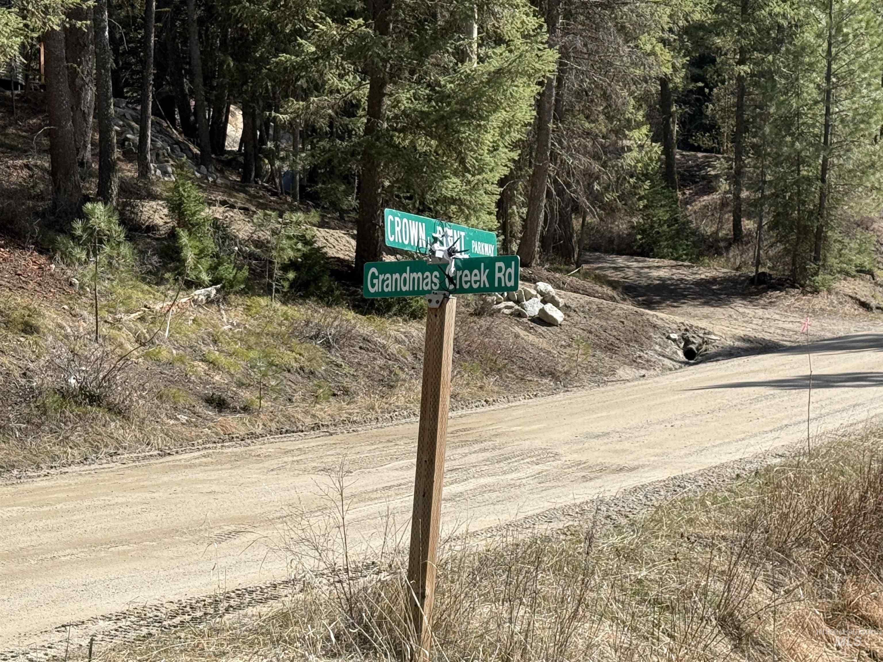 Lot 16 Sunset Loop, Cascade, Idaho 83611, Land For Sale, Price $131,900,MLS 98980455