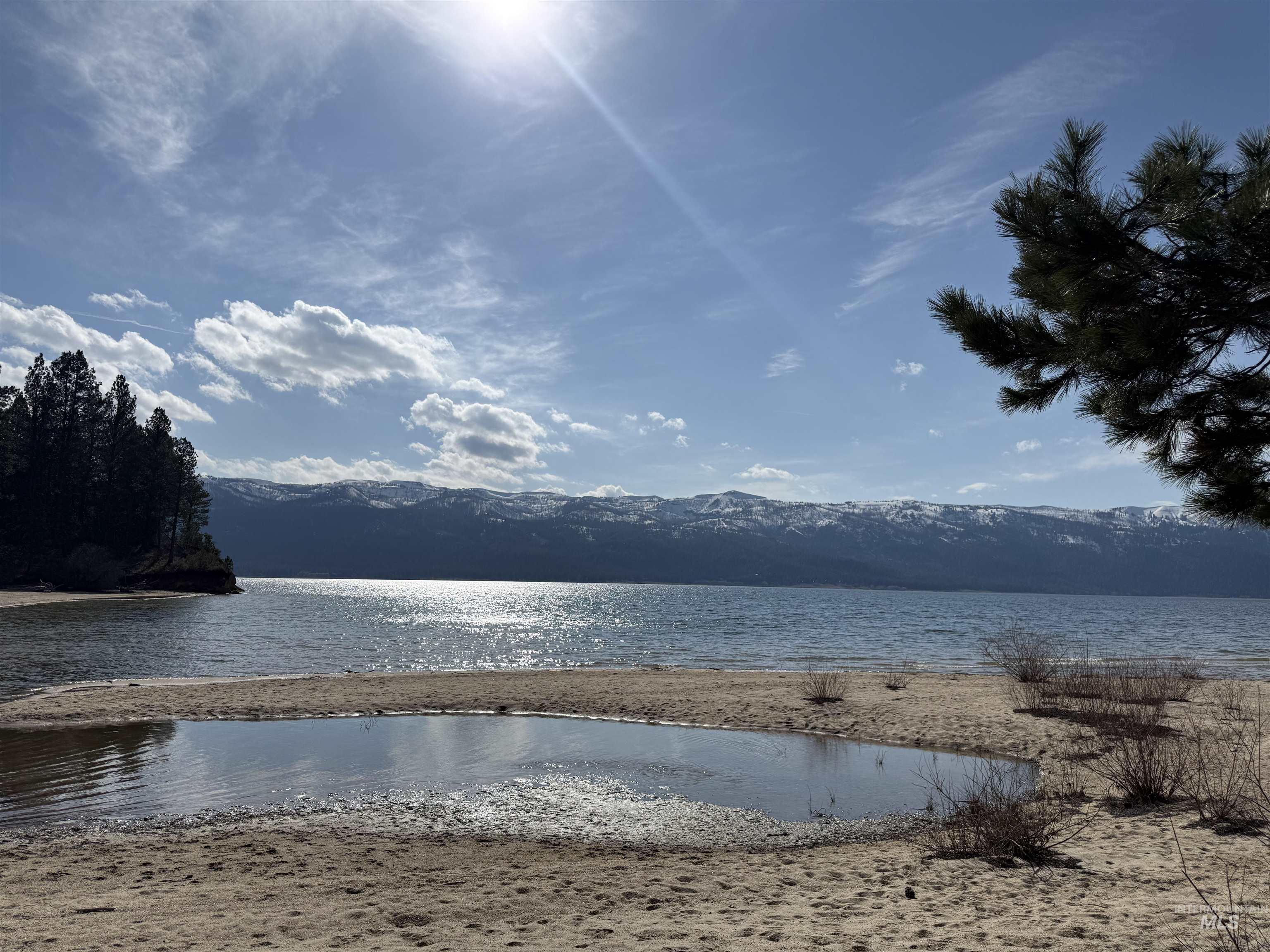 Lot 16 Sunset Loop, Cascade, Idaho 83611, Land For Sale, Price $131,900,MLS 98980455